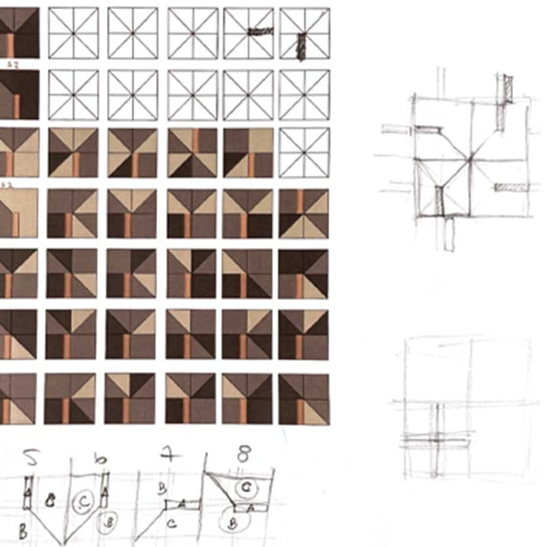 Listone Giordano Factum Flooring