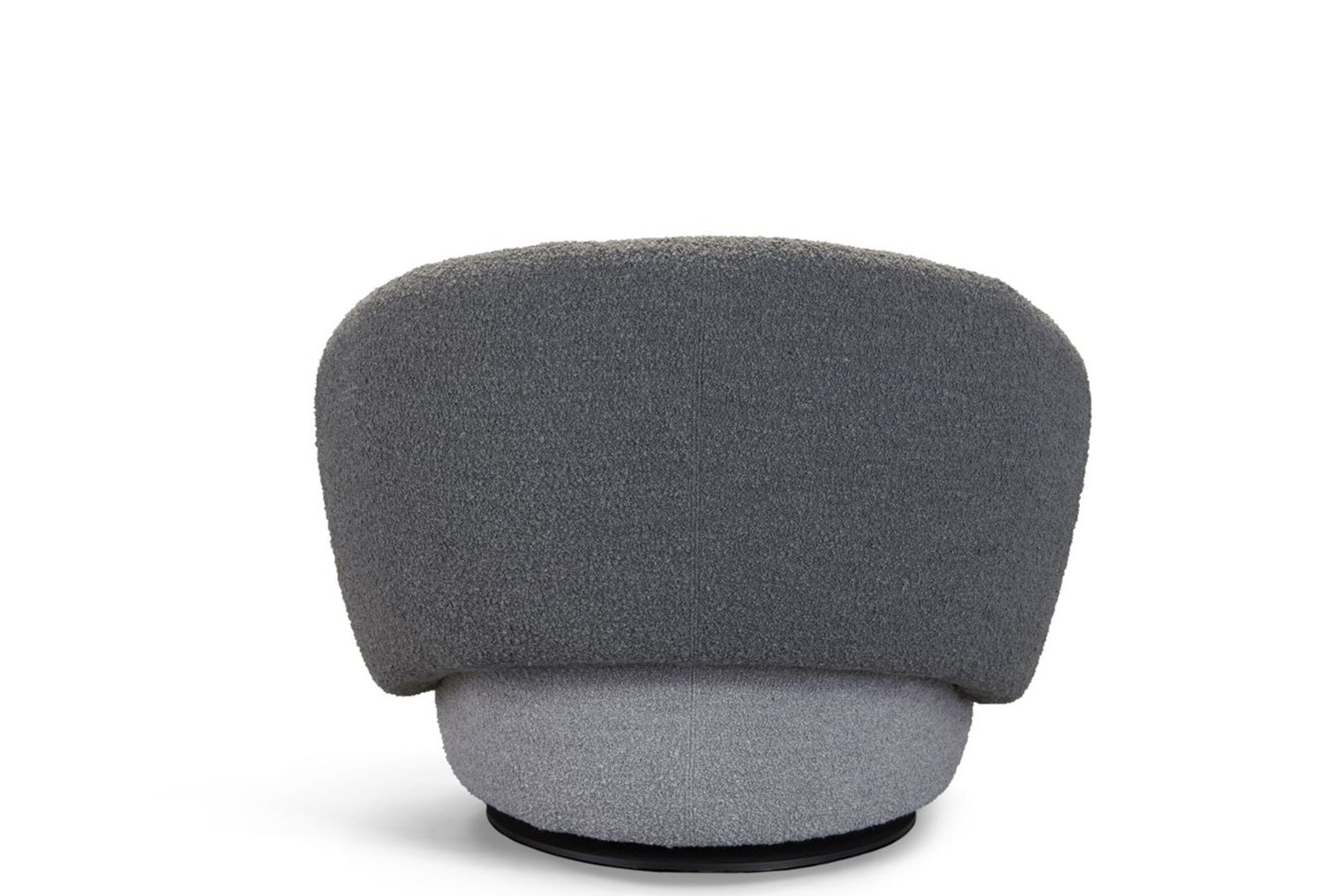 Accolade Two-tone Armchair