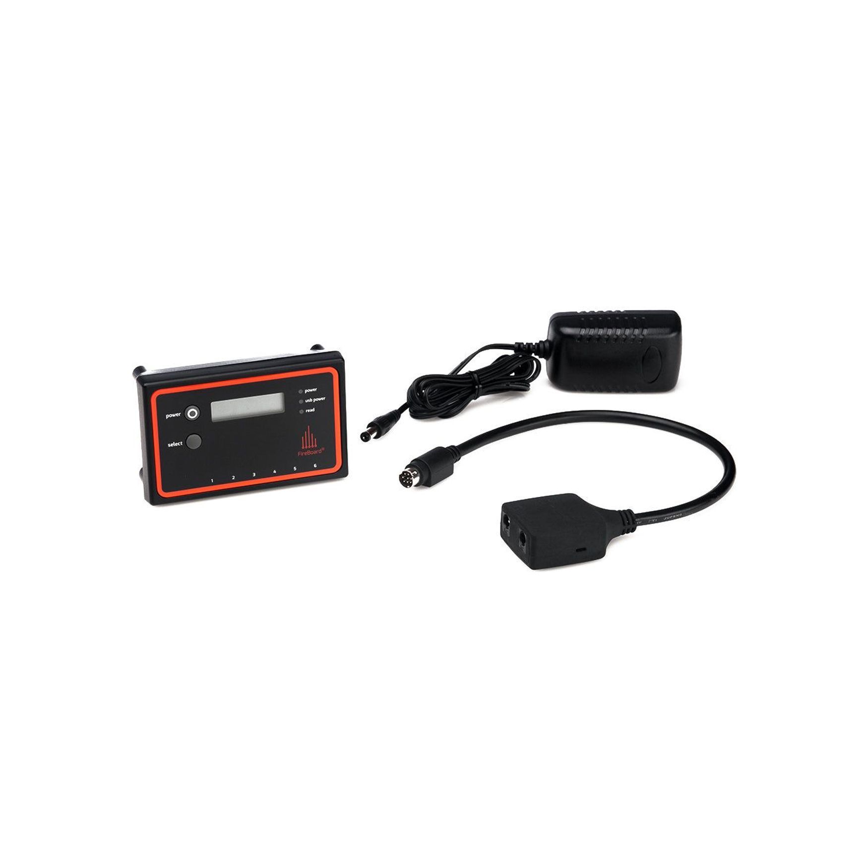 FireBoard Fan Control Cable