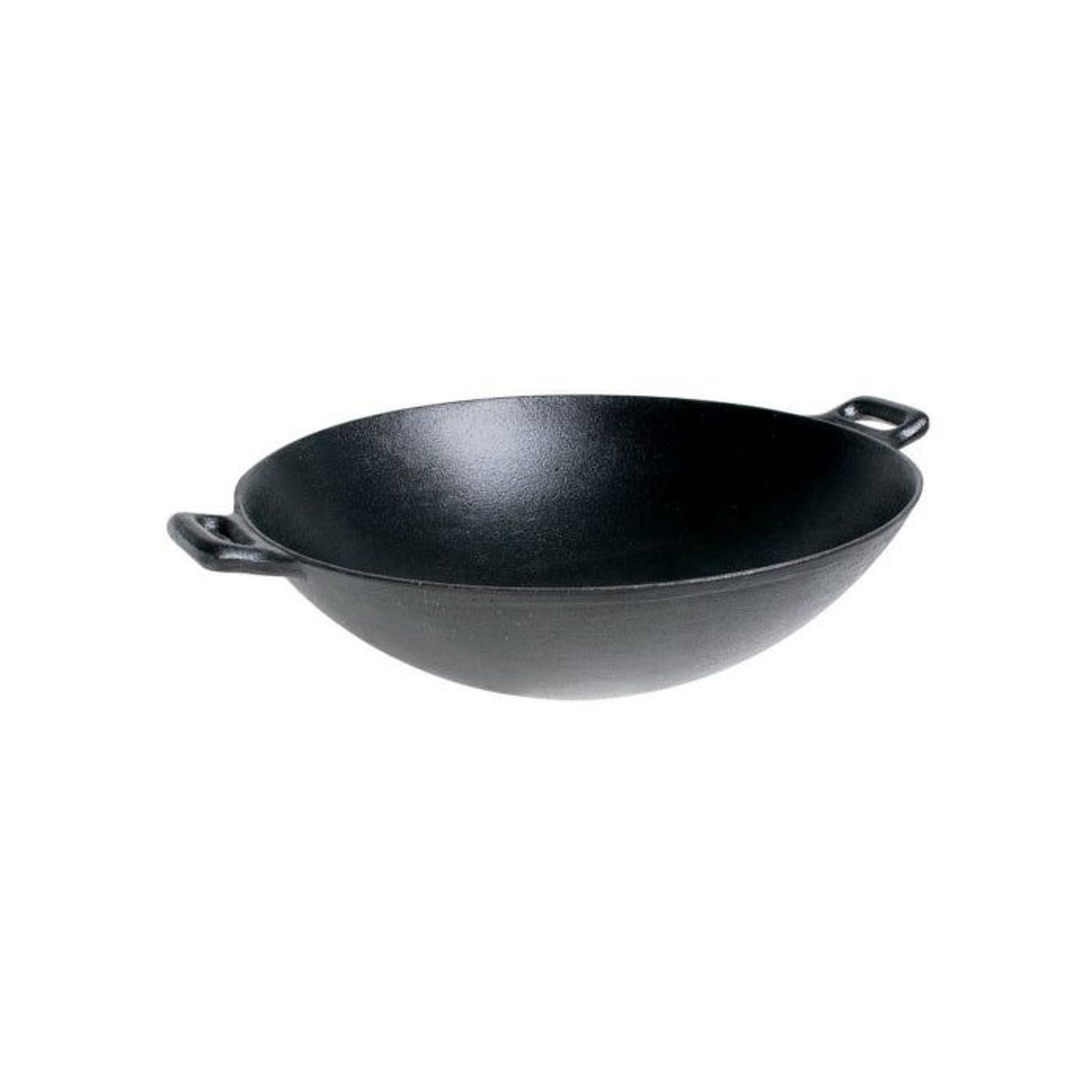 Kamado Joe Cast Iron Wok