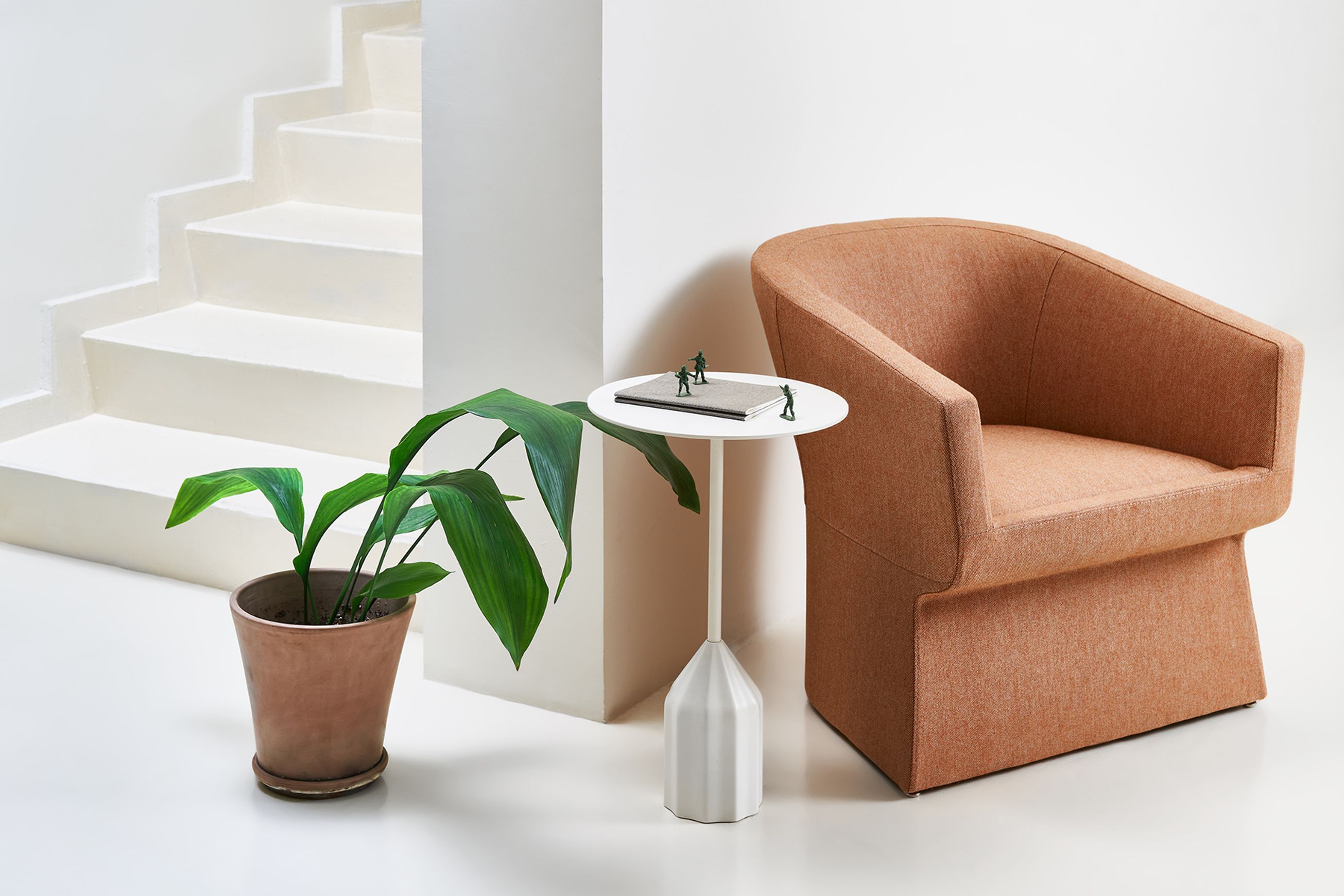 Fedele Armchair