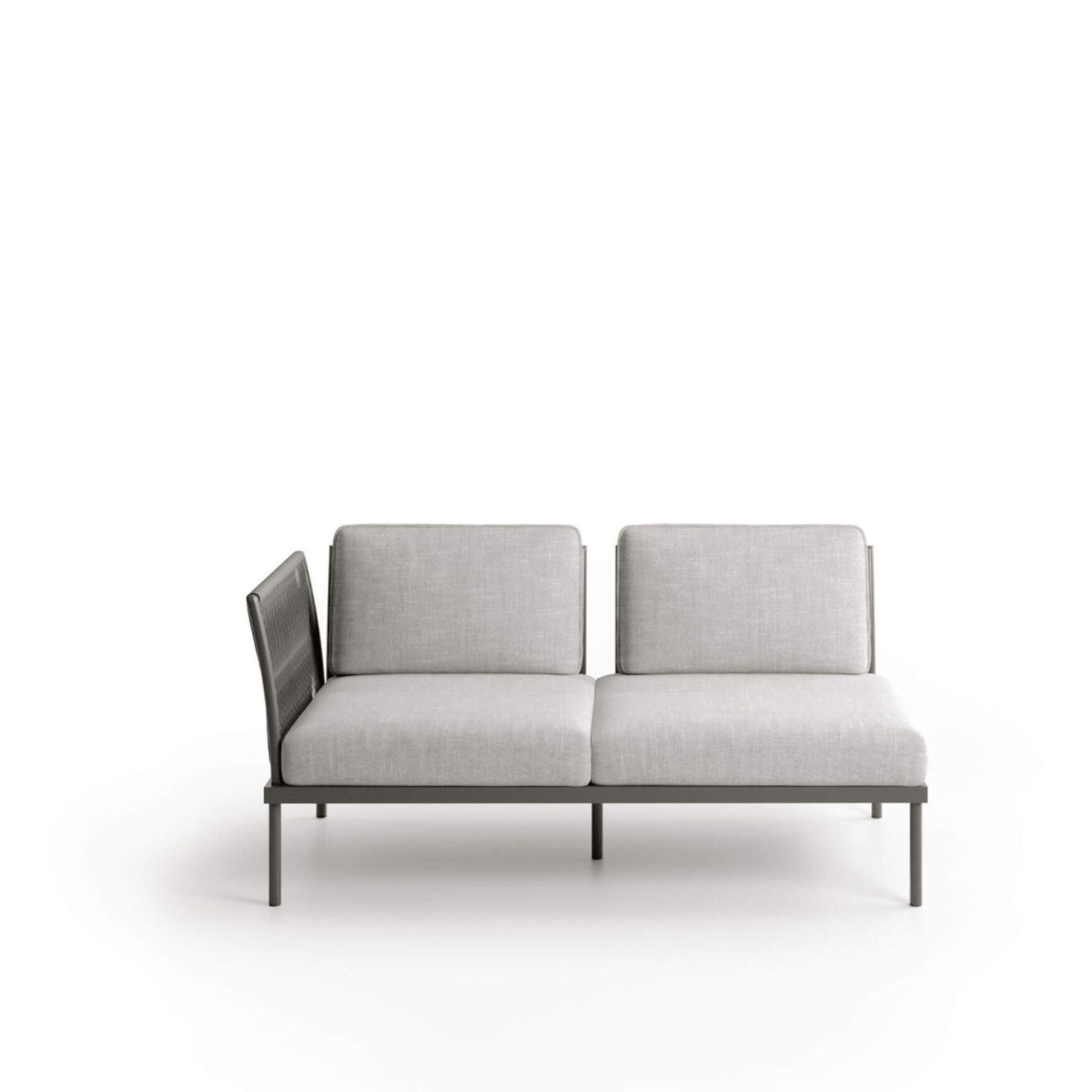 Flash Outdoor Module Sofa by Atmosphera