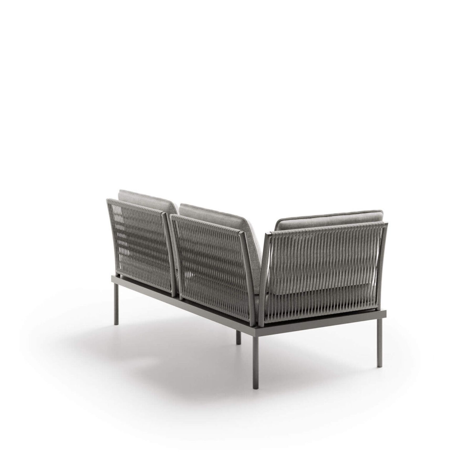 Flash Outdoor Module Sofa by Atmosphera
