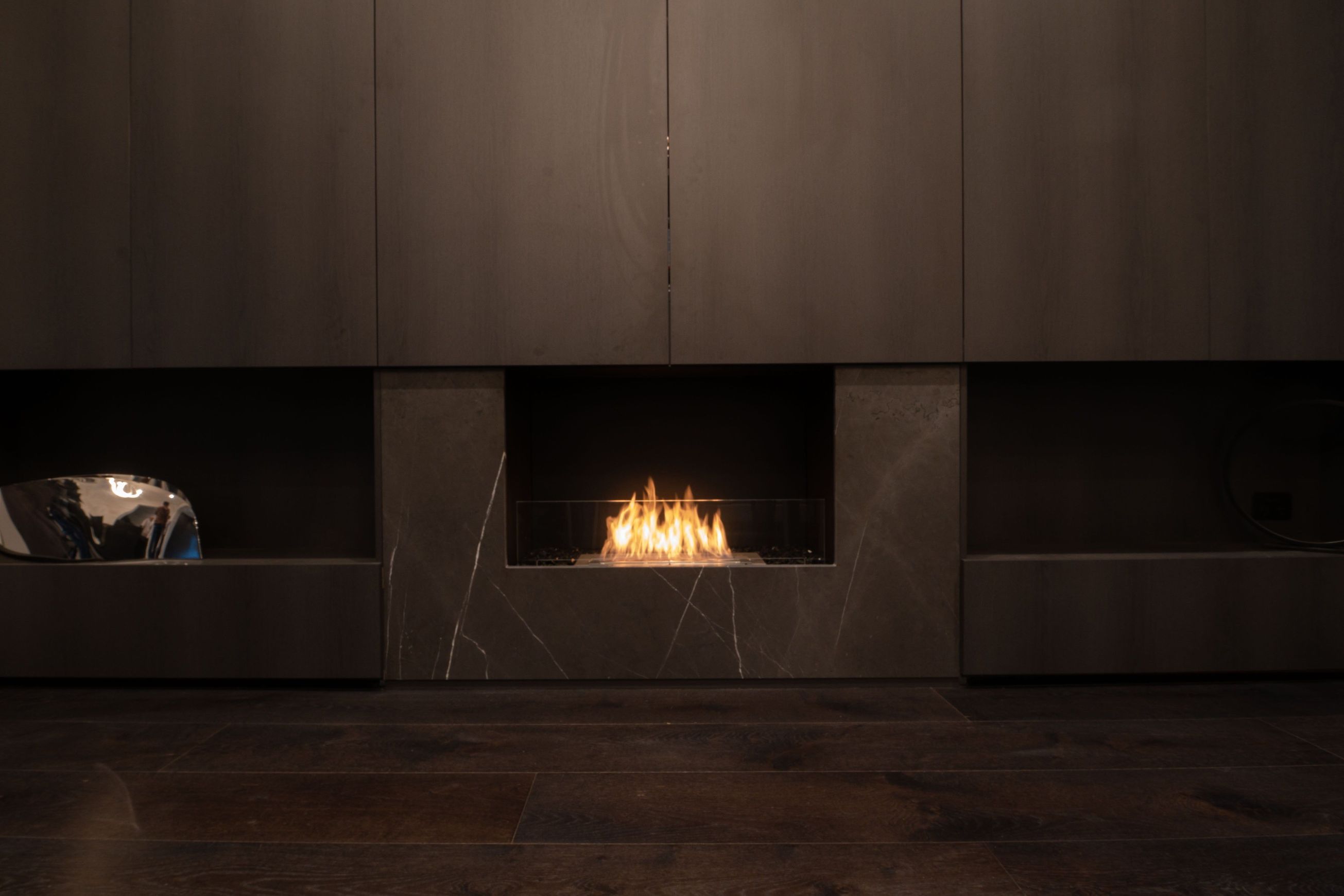 Flex Fire Range