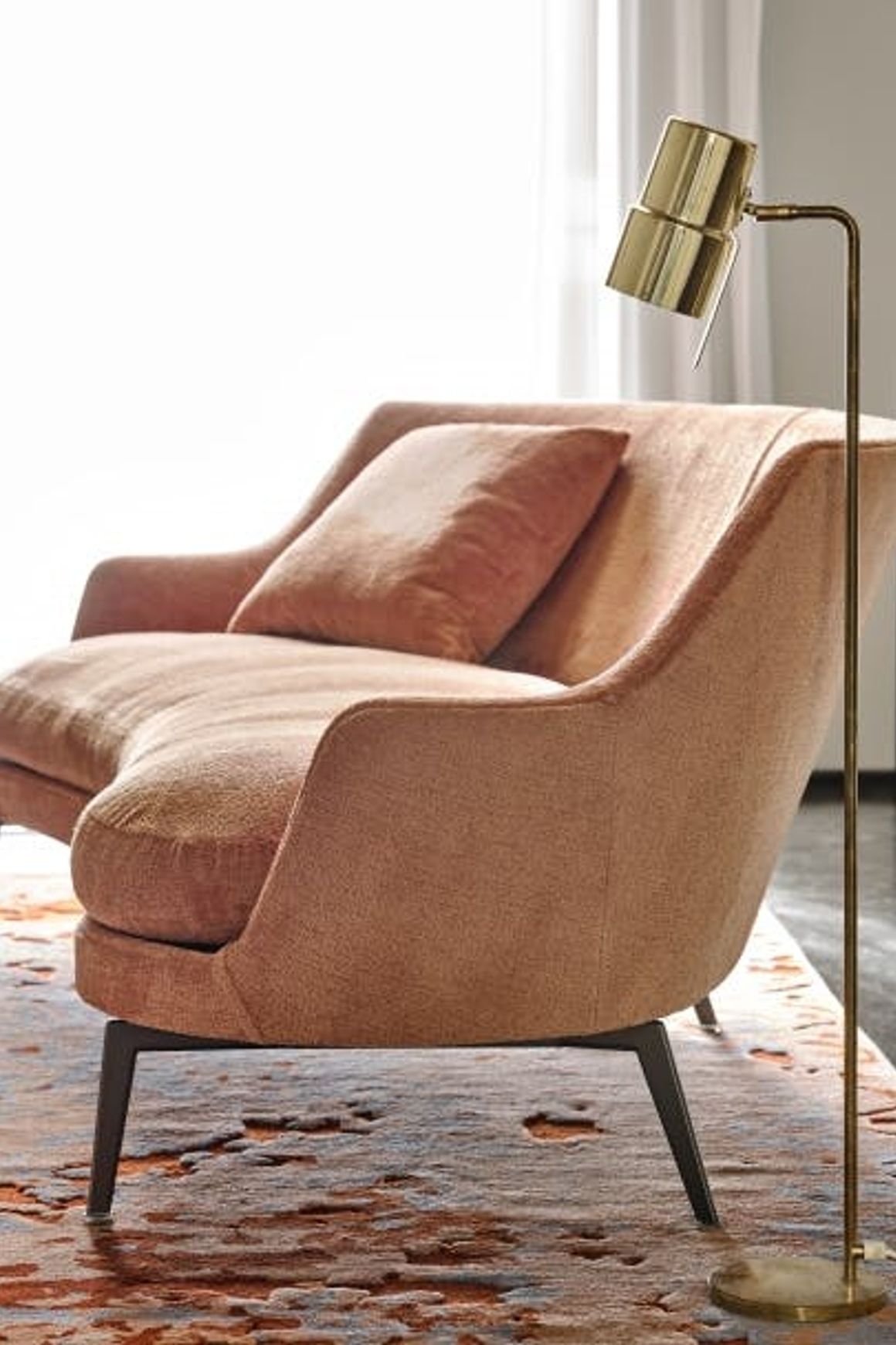 Guscio Sofa By Flexform