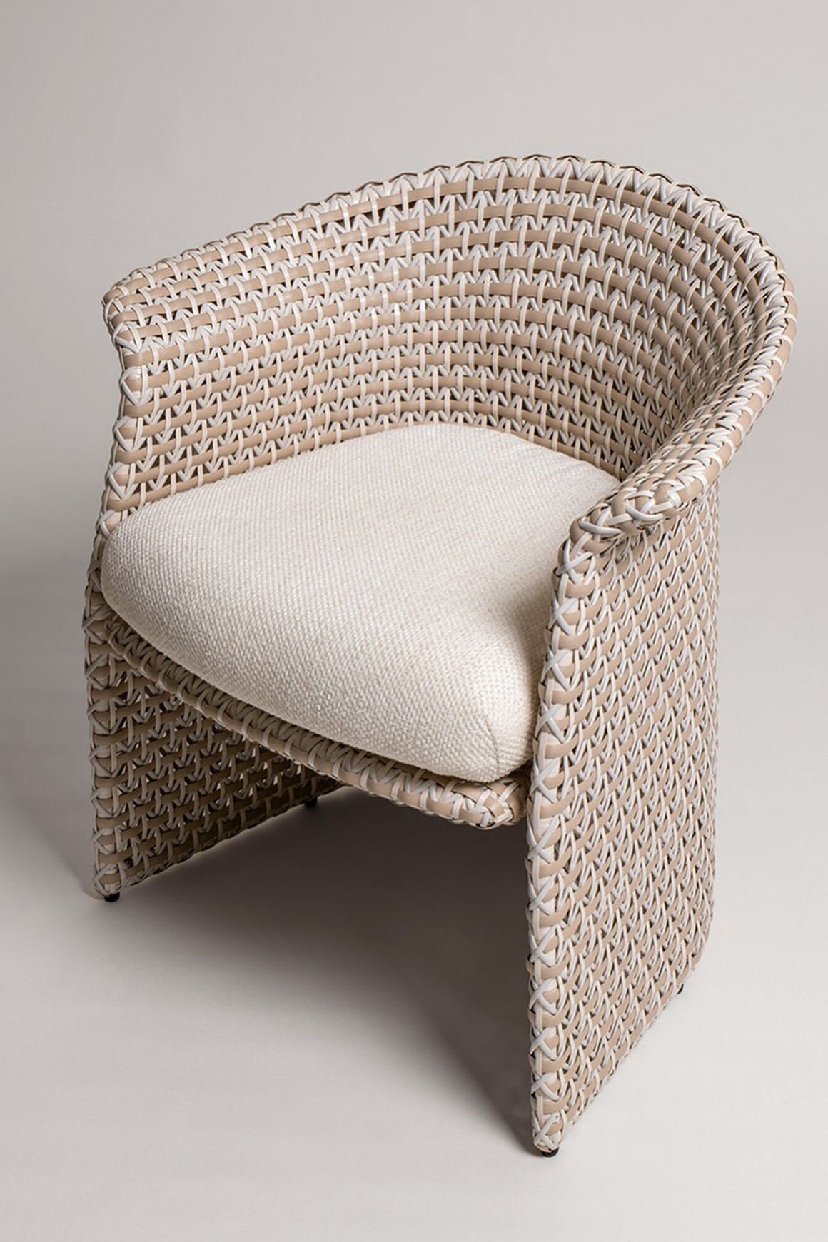 FLLAIR Outdoor Lounge Chair