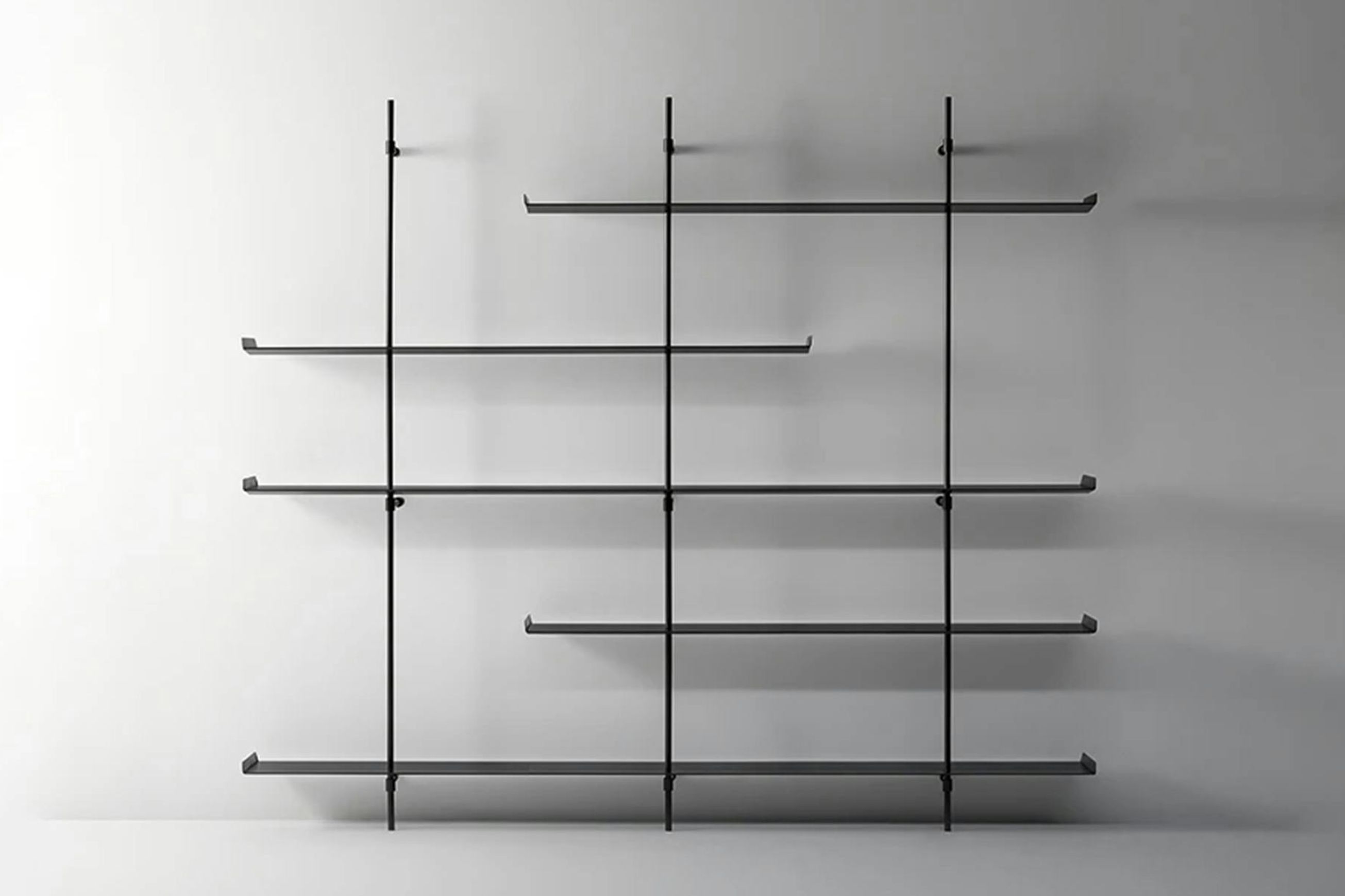 Foil Bookshelf