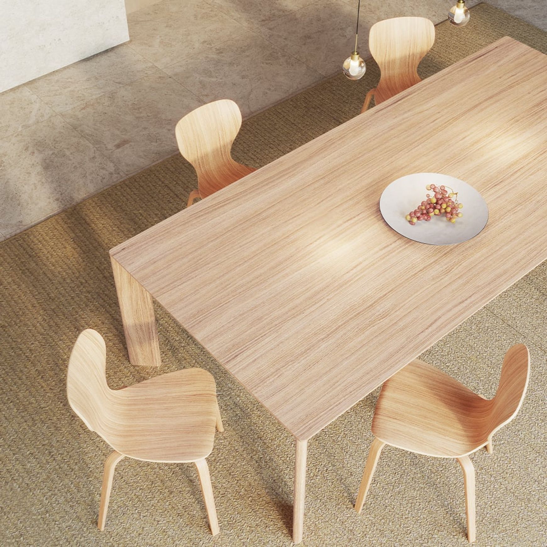 Foro Table