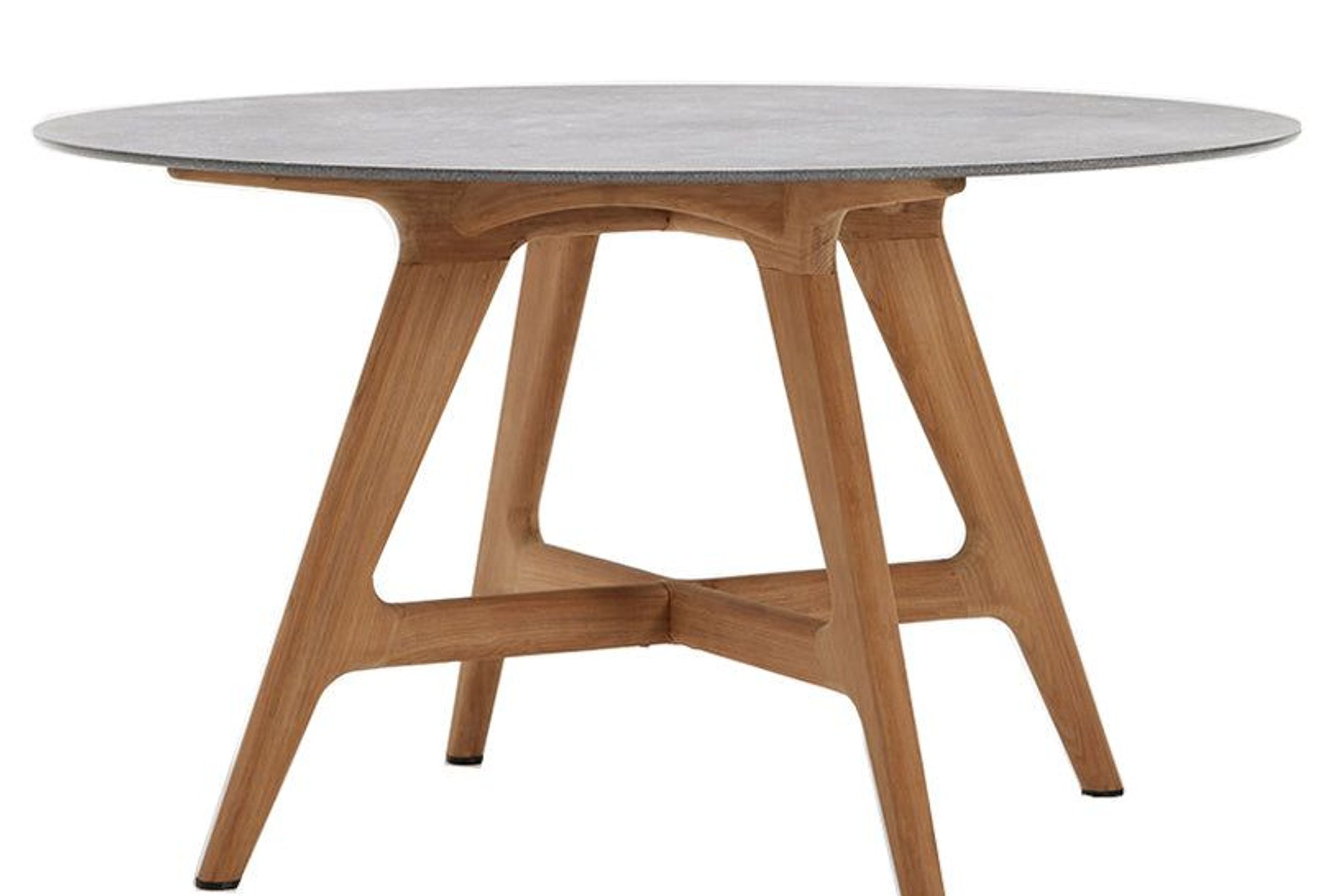 Forrest | Round Ceramic Table