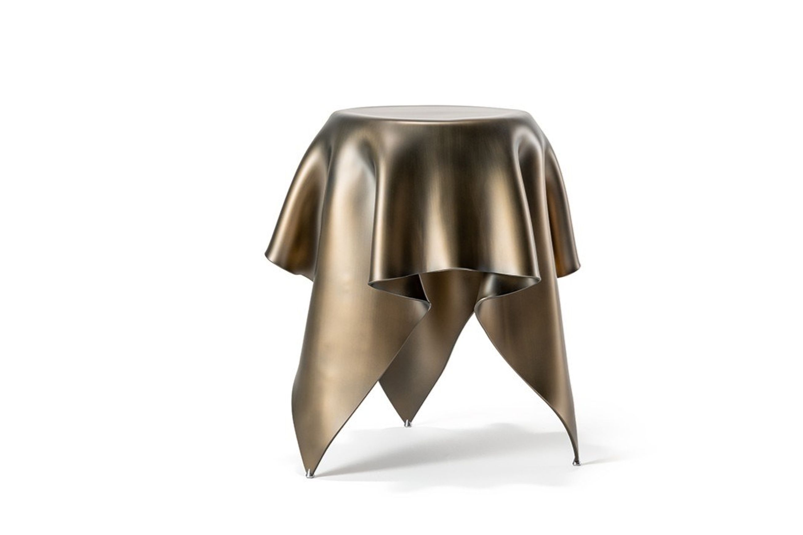 Foulard Side Table