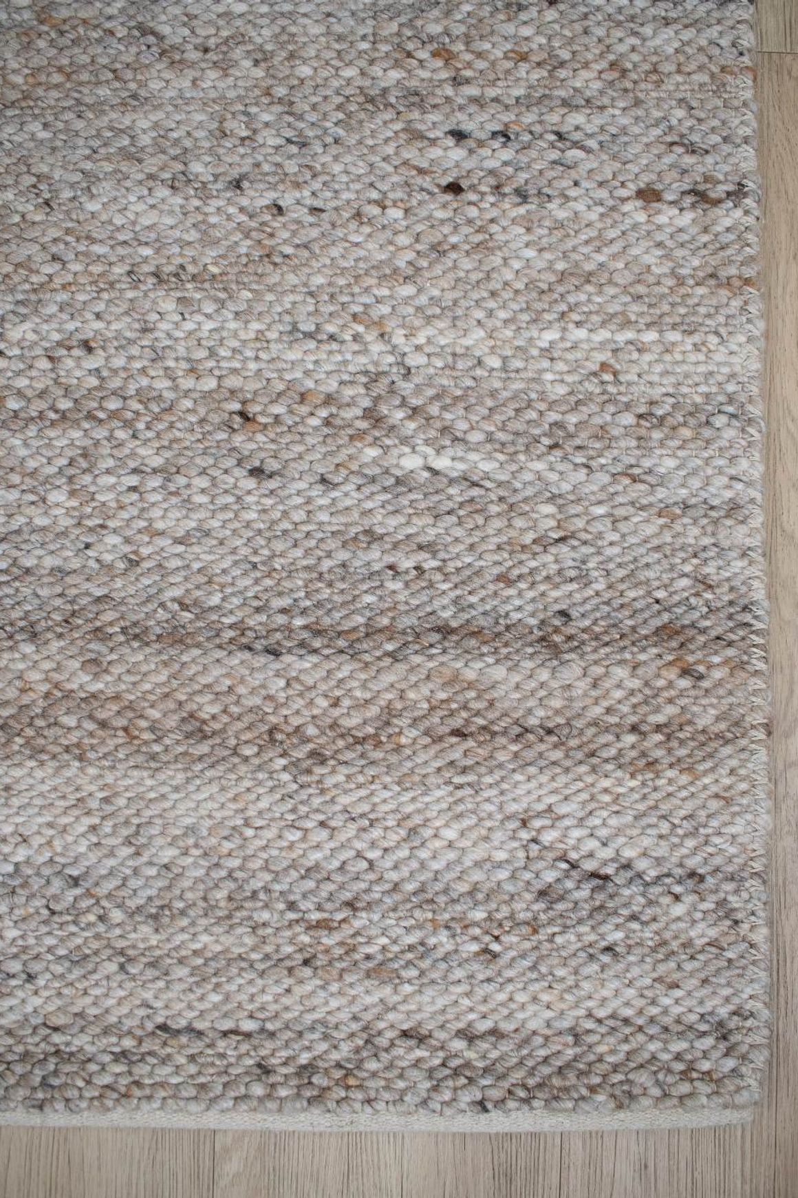 Frida Rug | Caramel