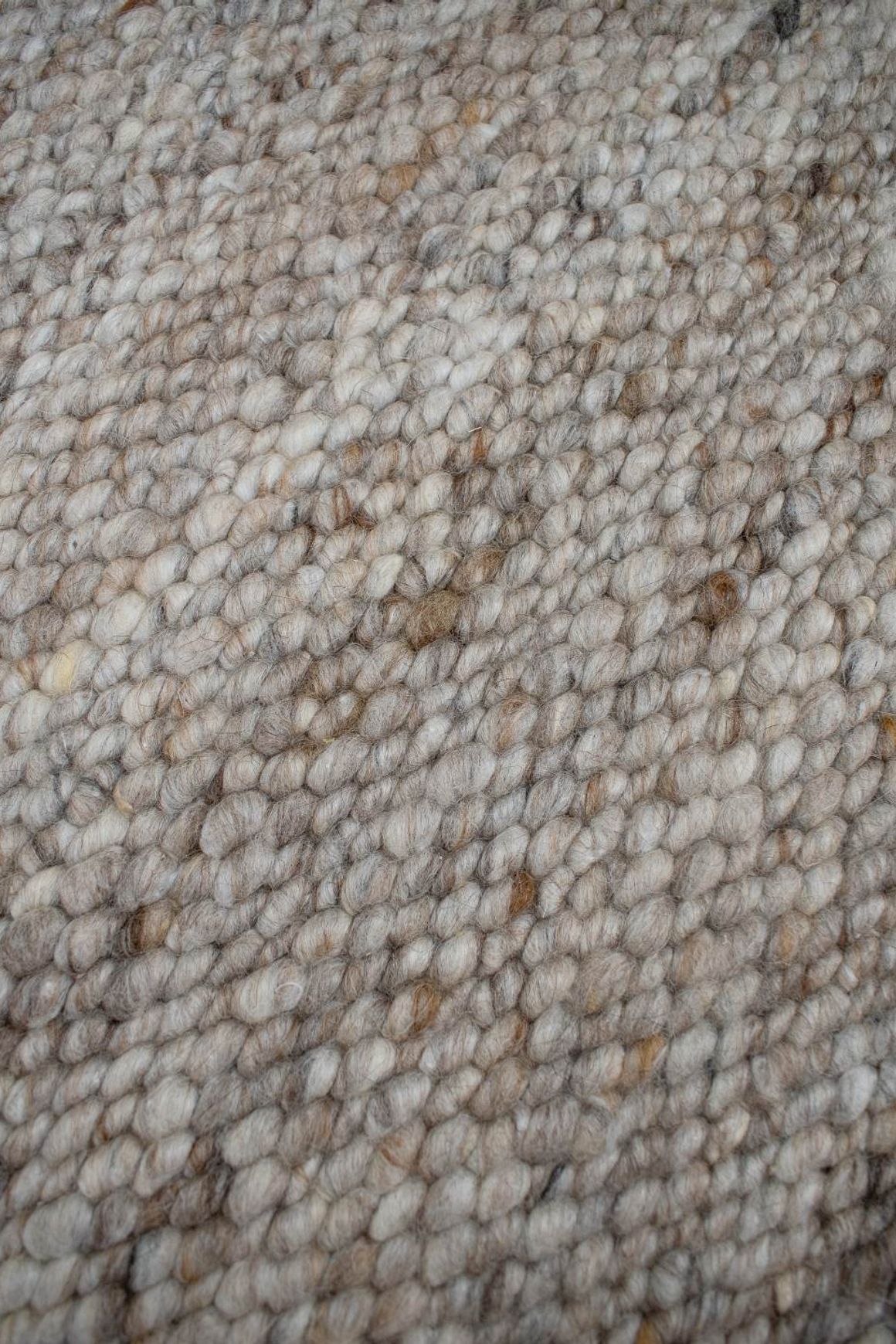 Frida Rug | Caramel