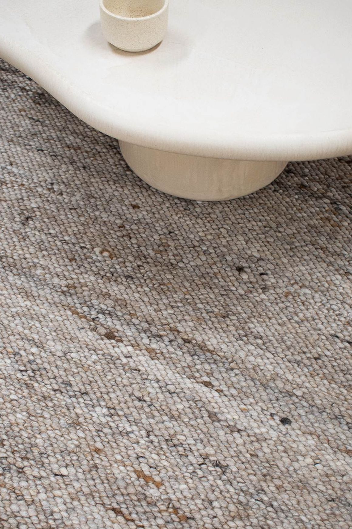 Frida Rug | Caramel
