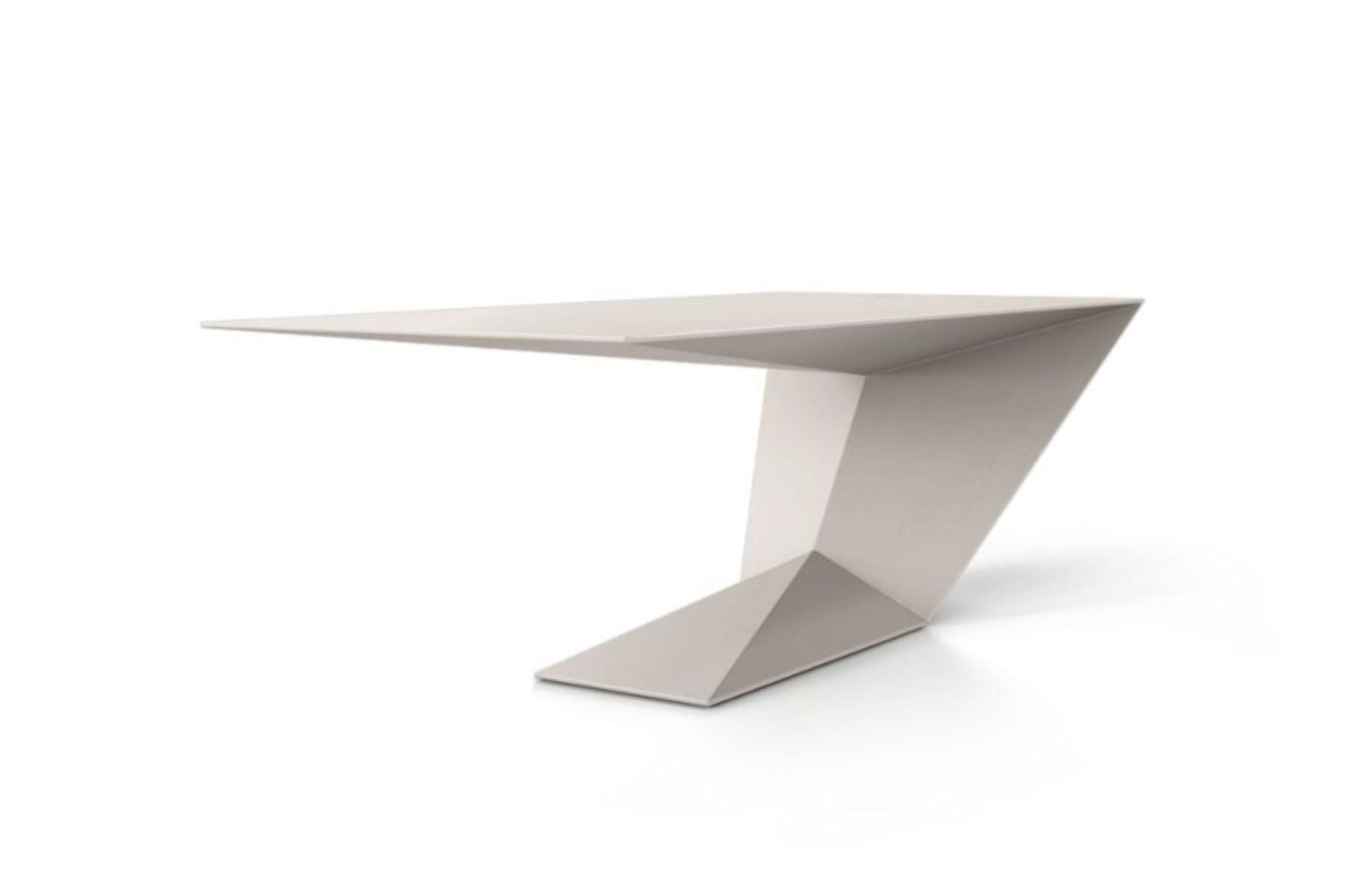 Prismo Large Desk
