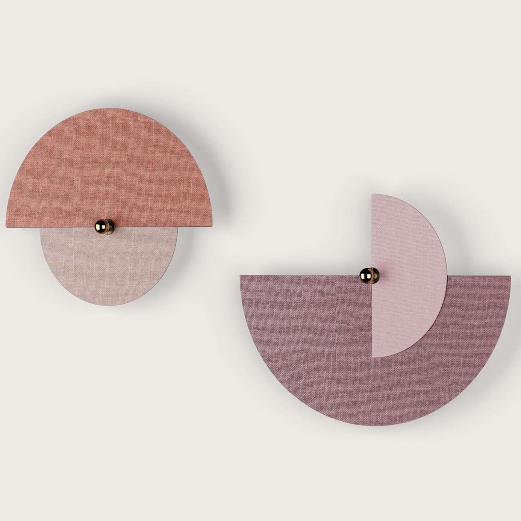 Ghaban Wall Light