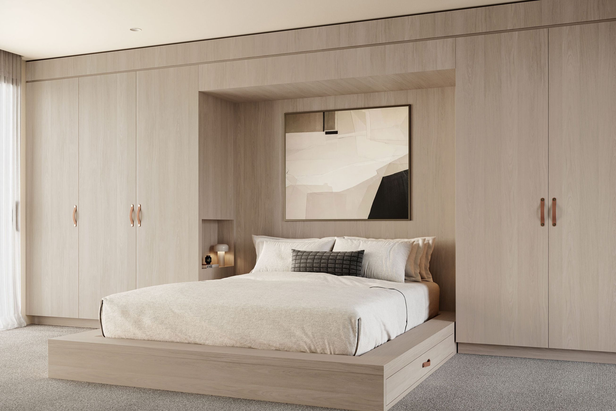 Luft | Cellupal Panels