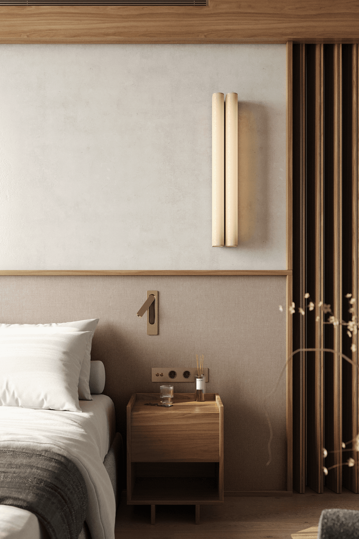 Fisk | Modäl Panels