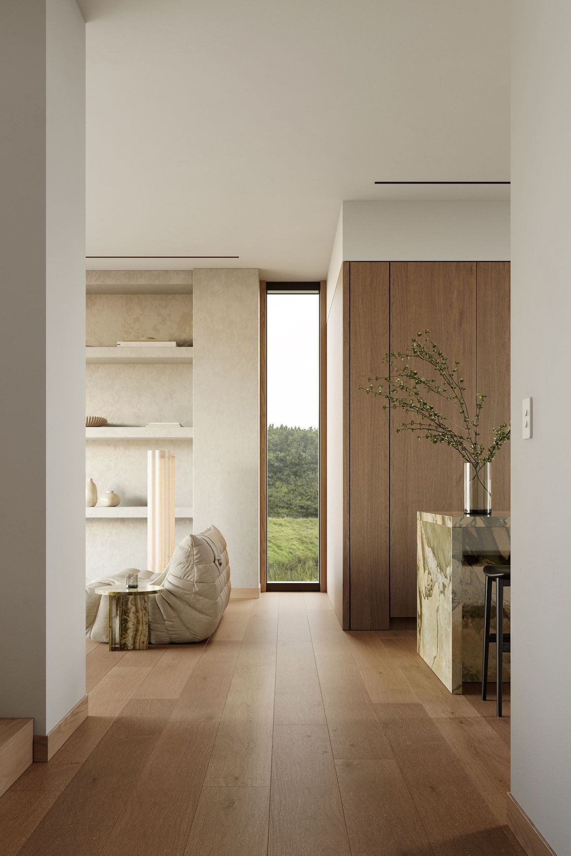 X Fumed | Ottó Engineered Flooring