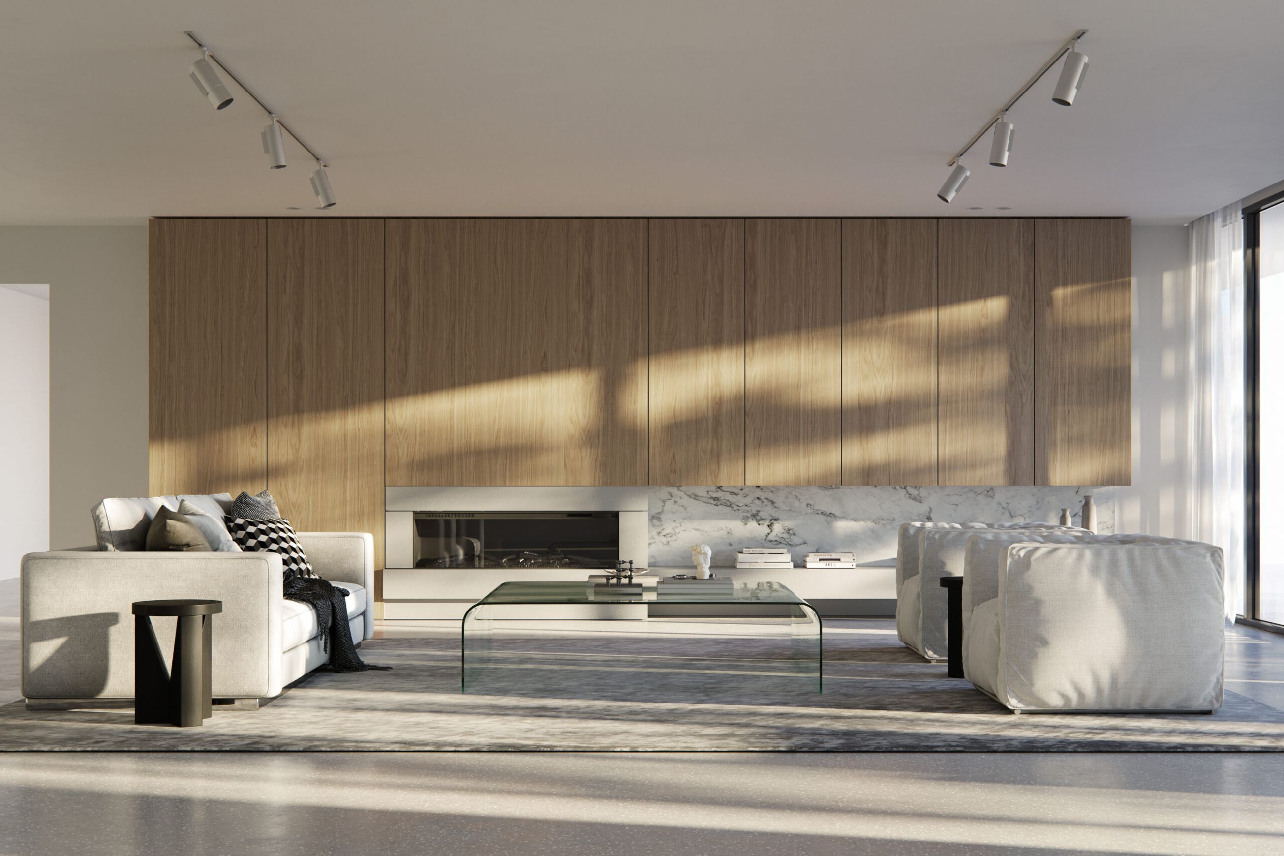 Oak | Sawn | Lignapal Panels