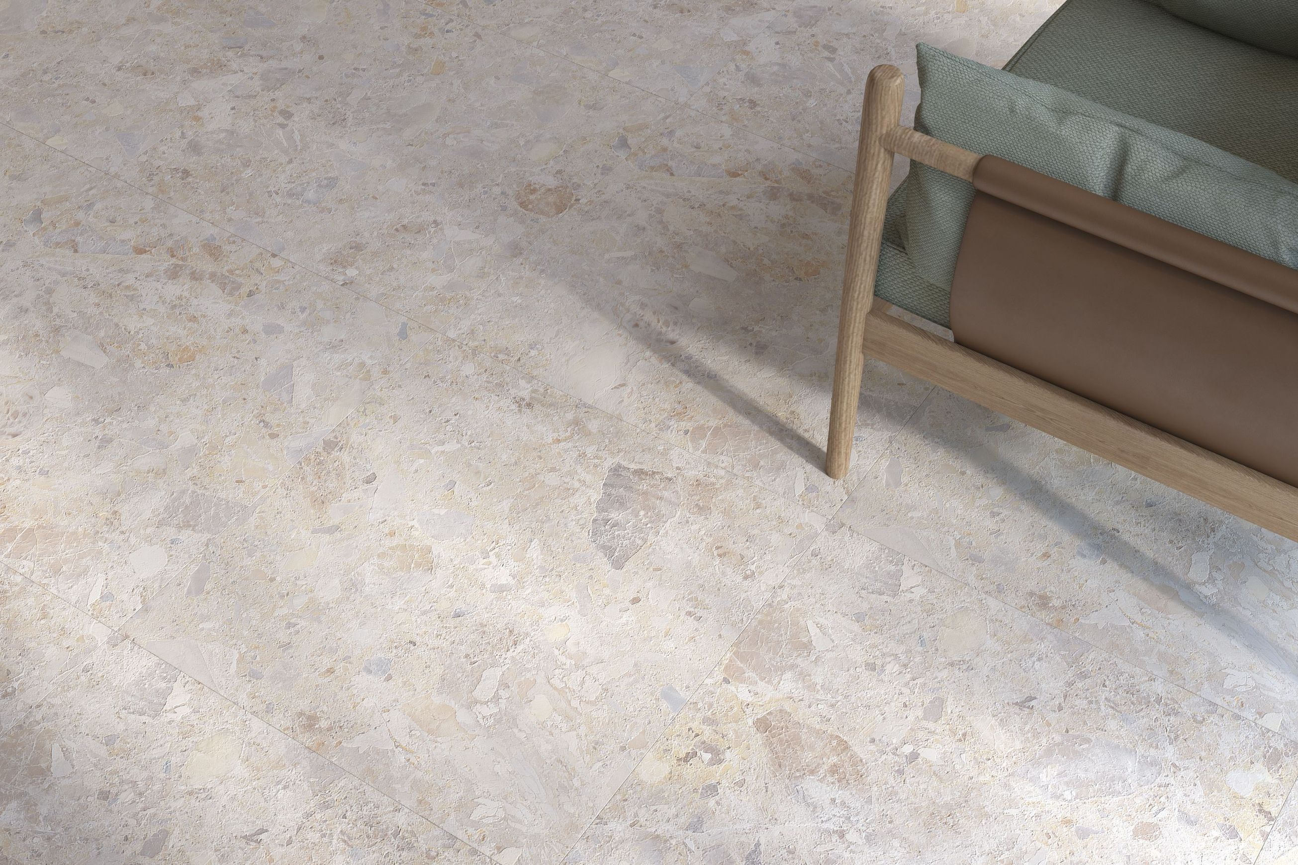 Terrazzo Tiles | Porcelain