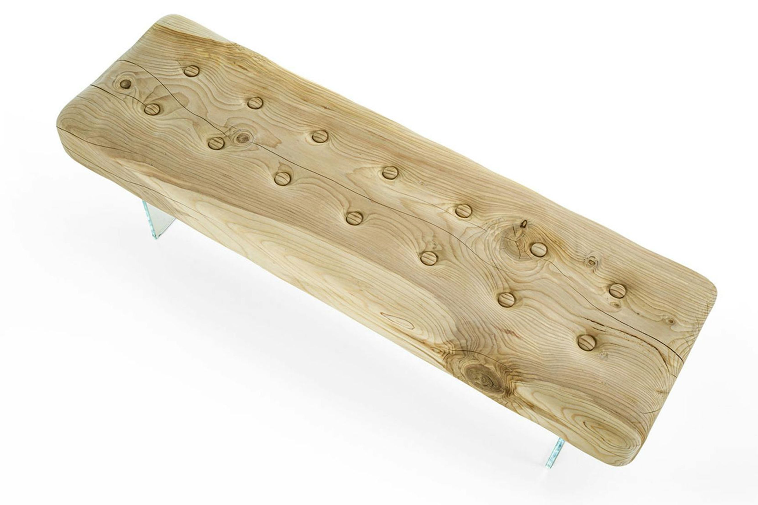 Giacinto Bench