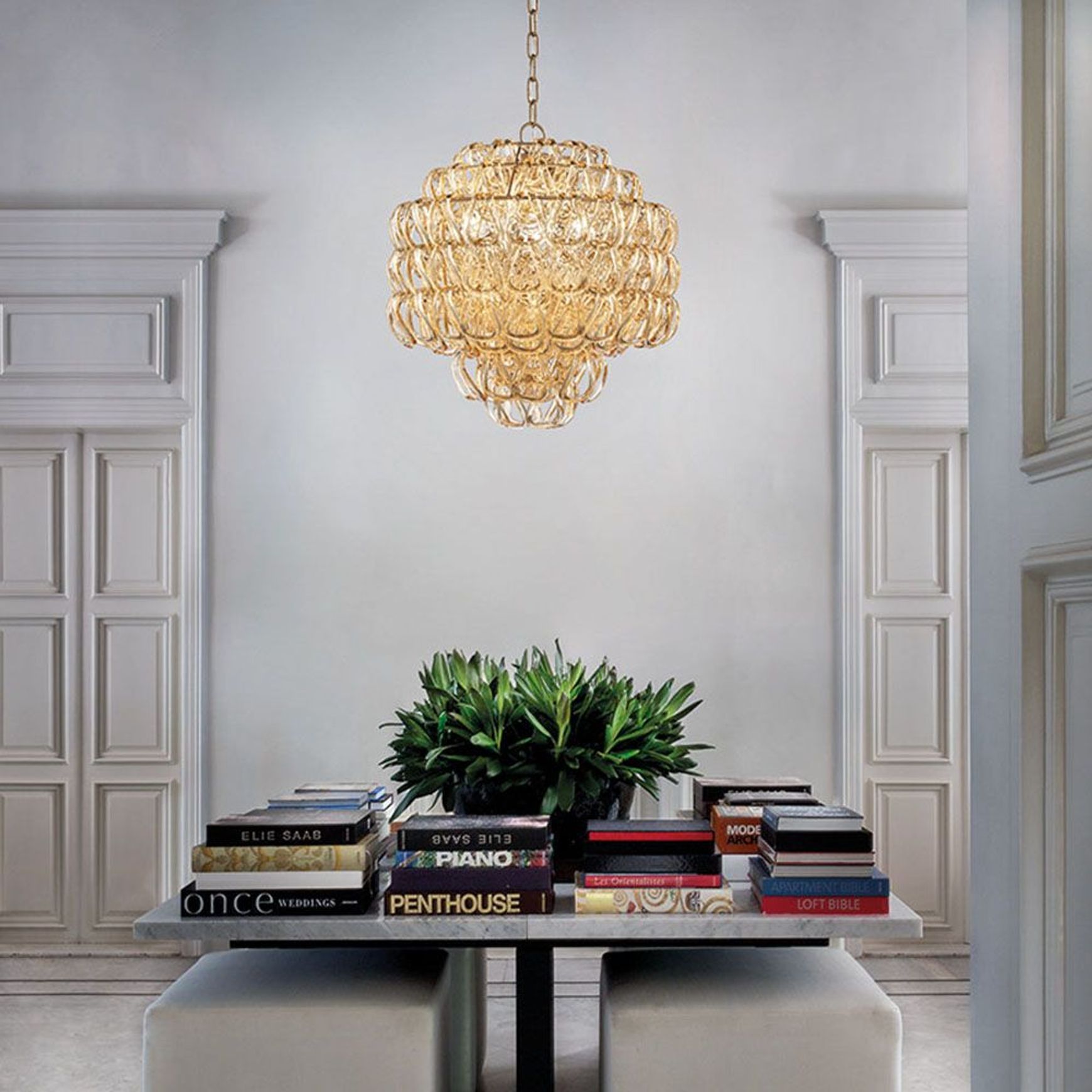 Giogali Pendant Light