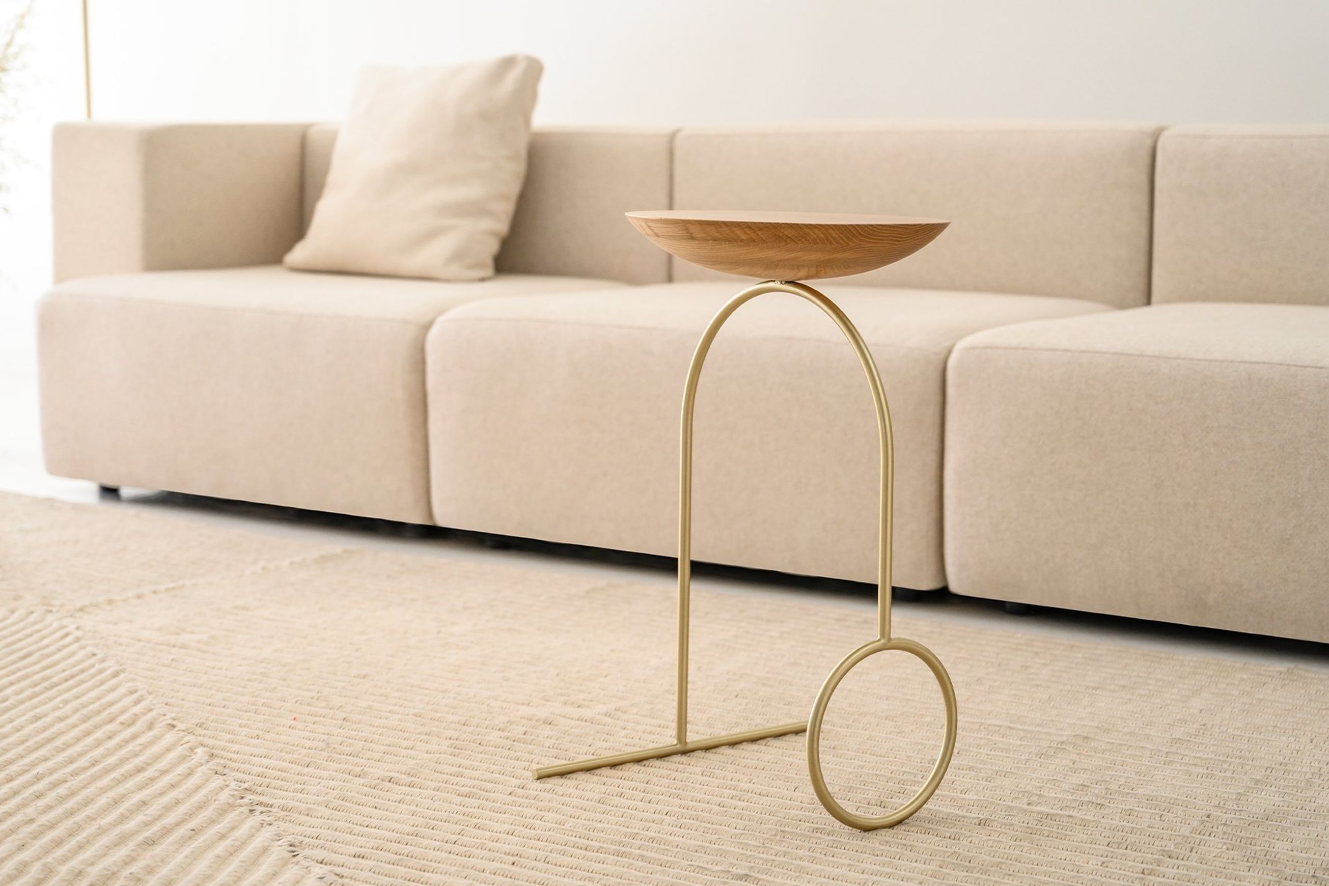 Giro Low Table