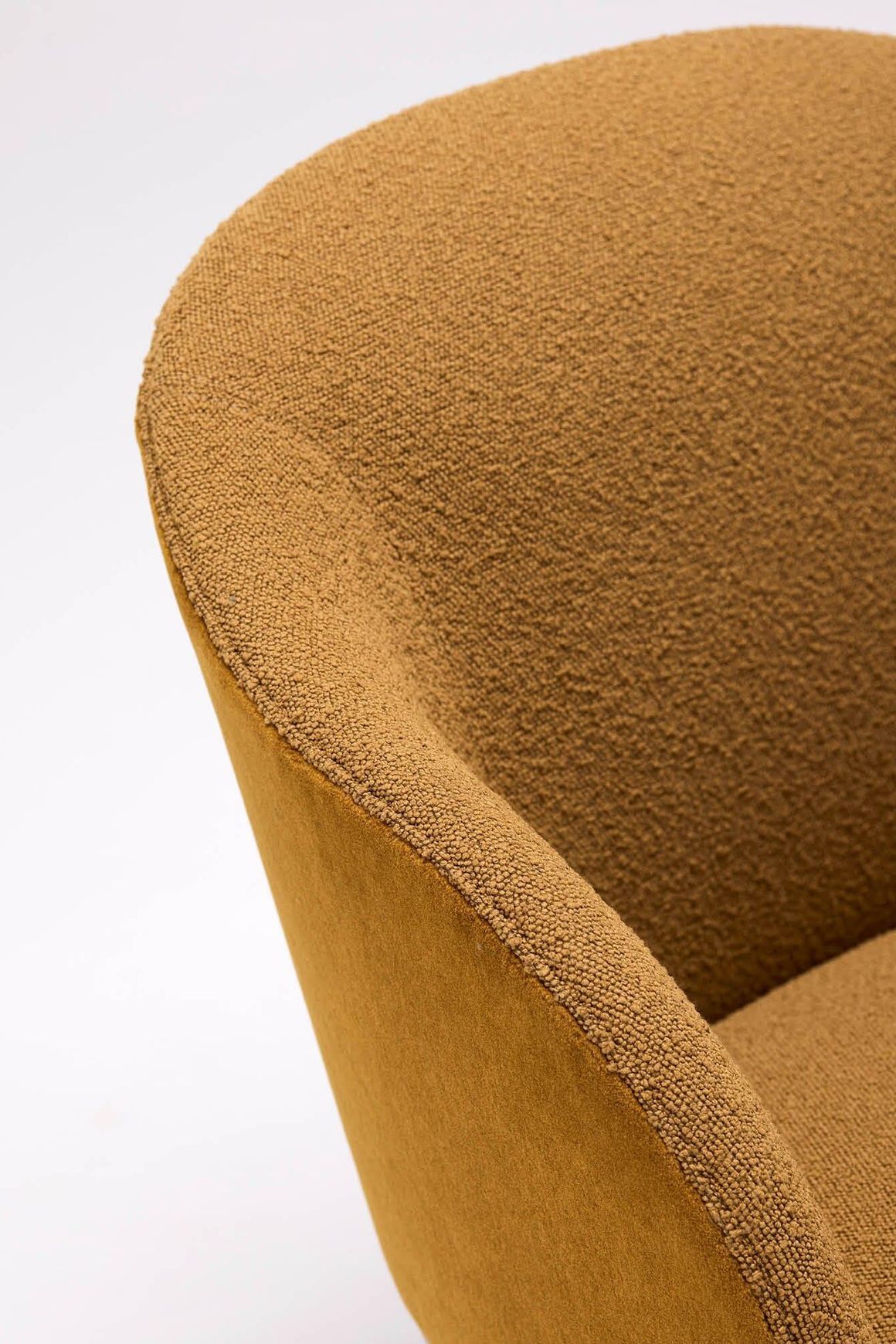 Glenaire Low Back Swivel Chair