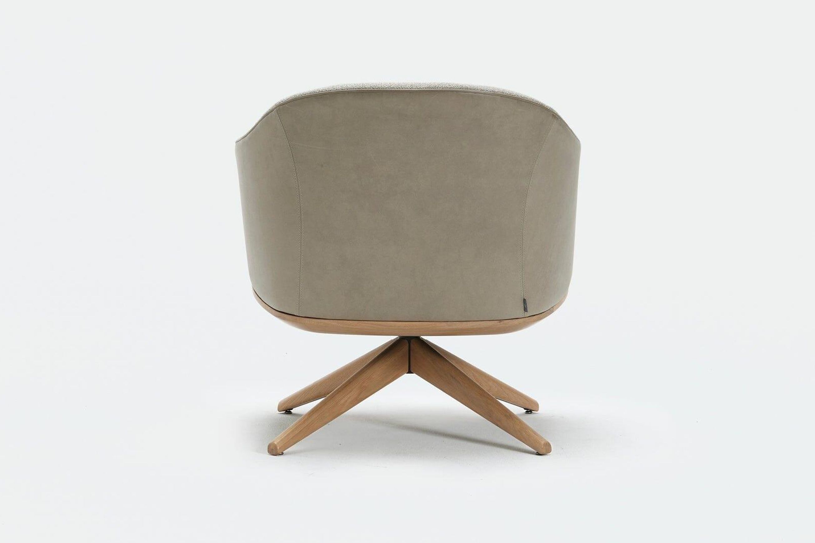 Glenaire Low Back Swivel Chair