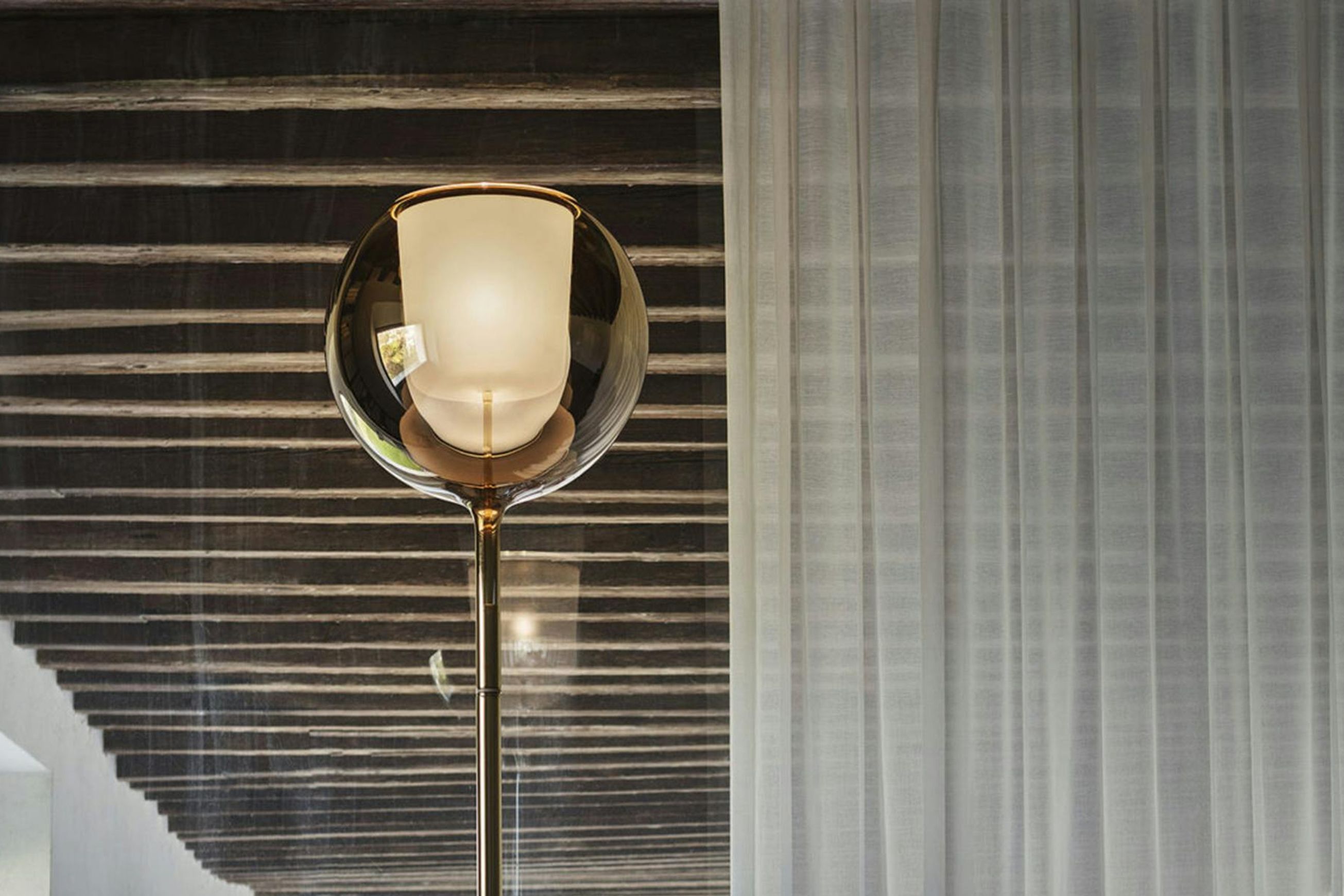 Glo Floor Lamp