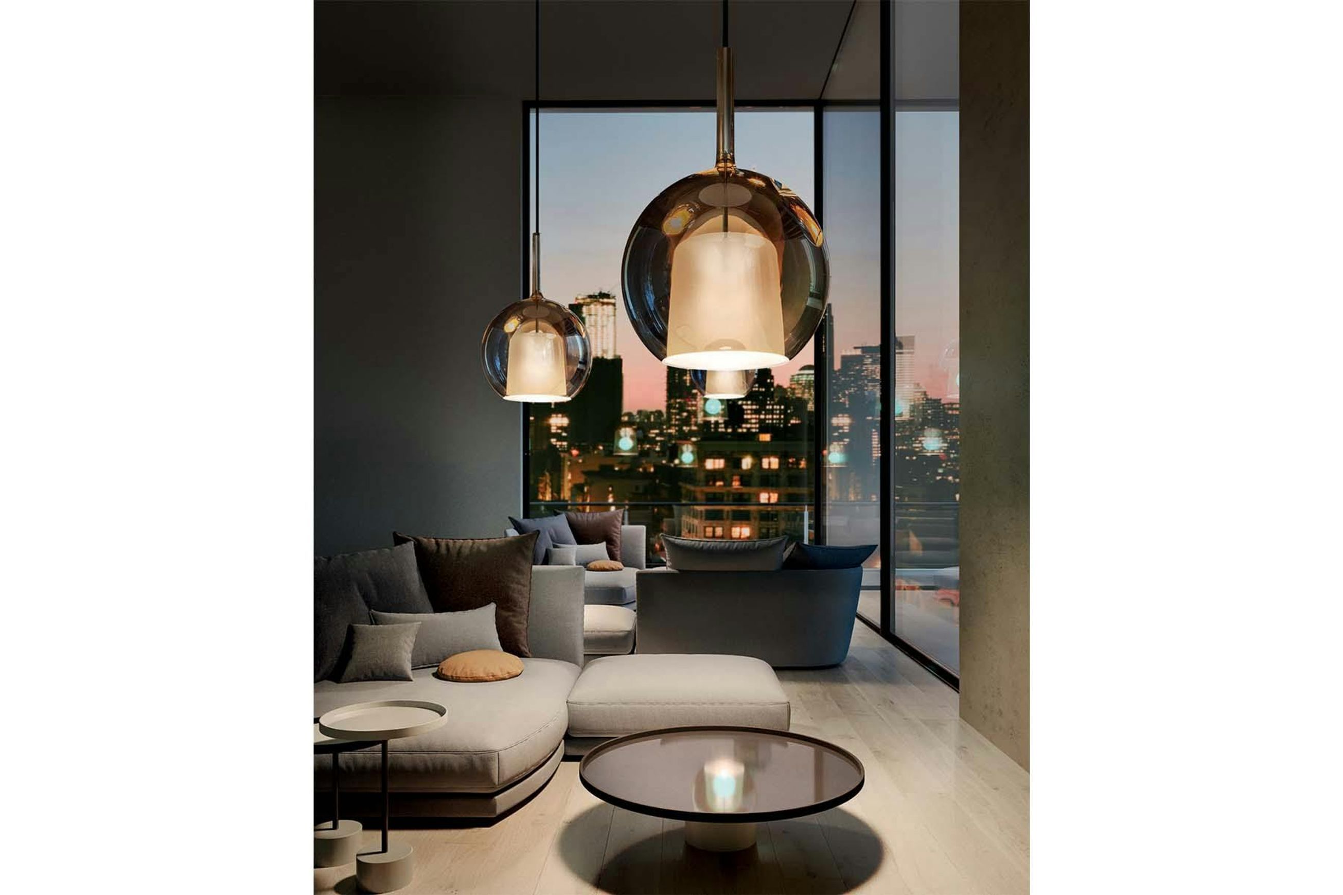 Glo Pendant