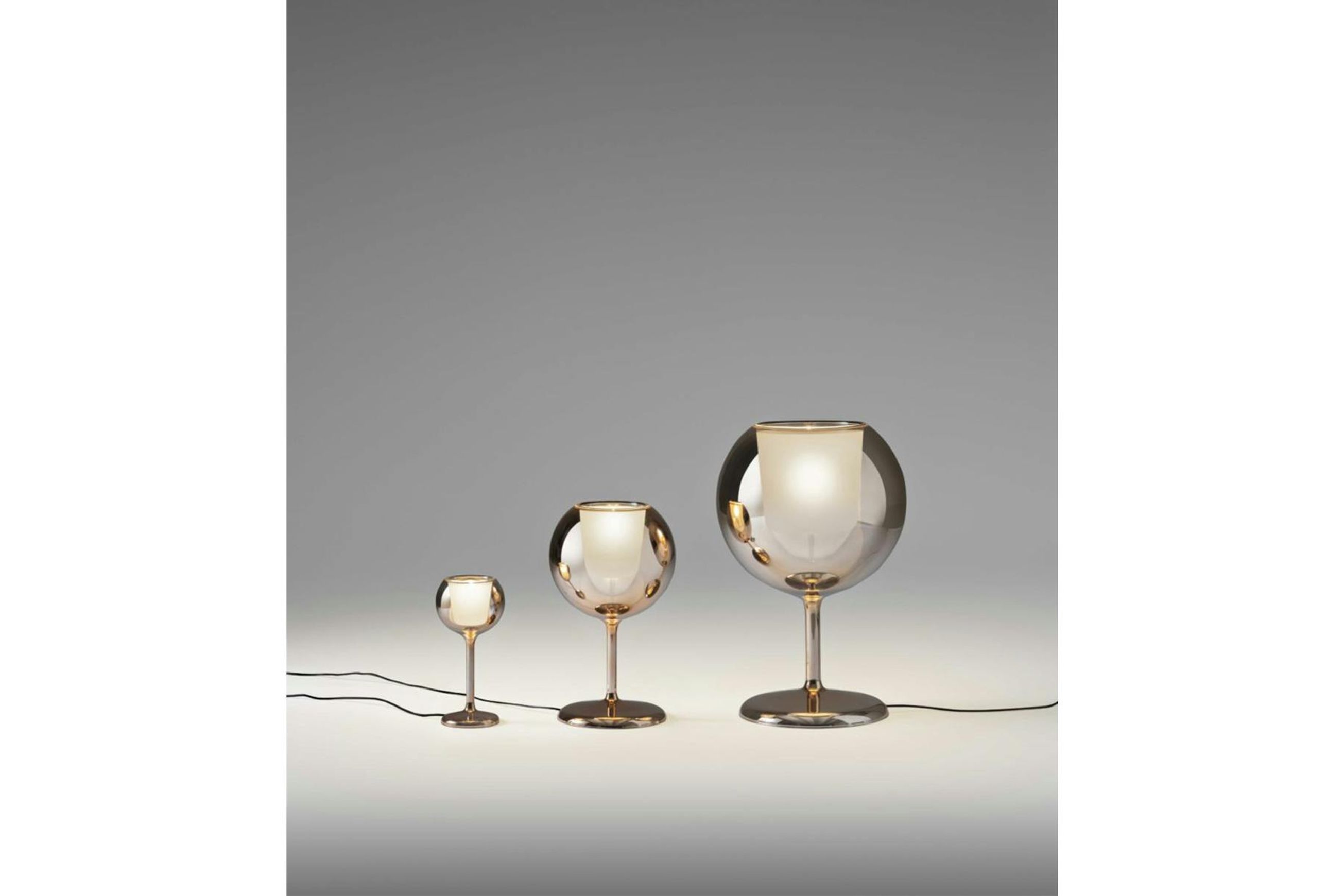 Glo Table Lamp
