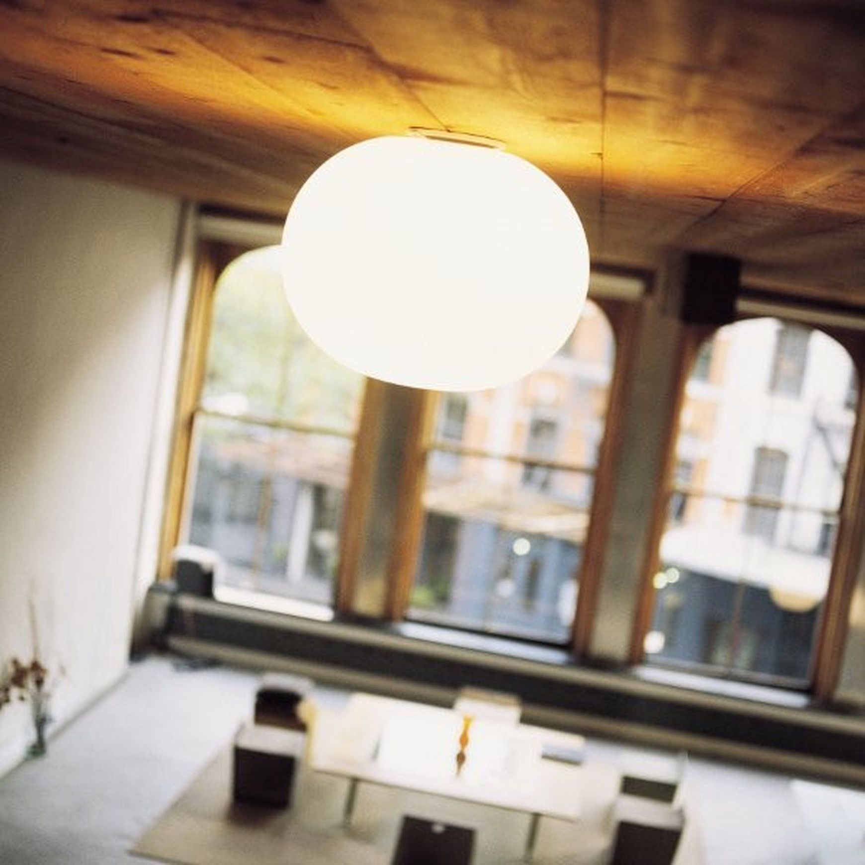 Glo-Ball C