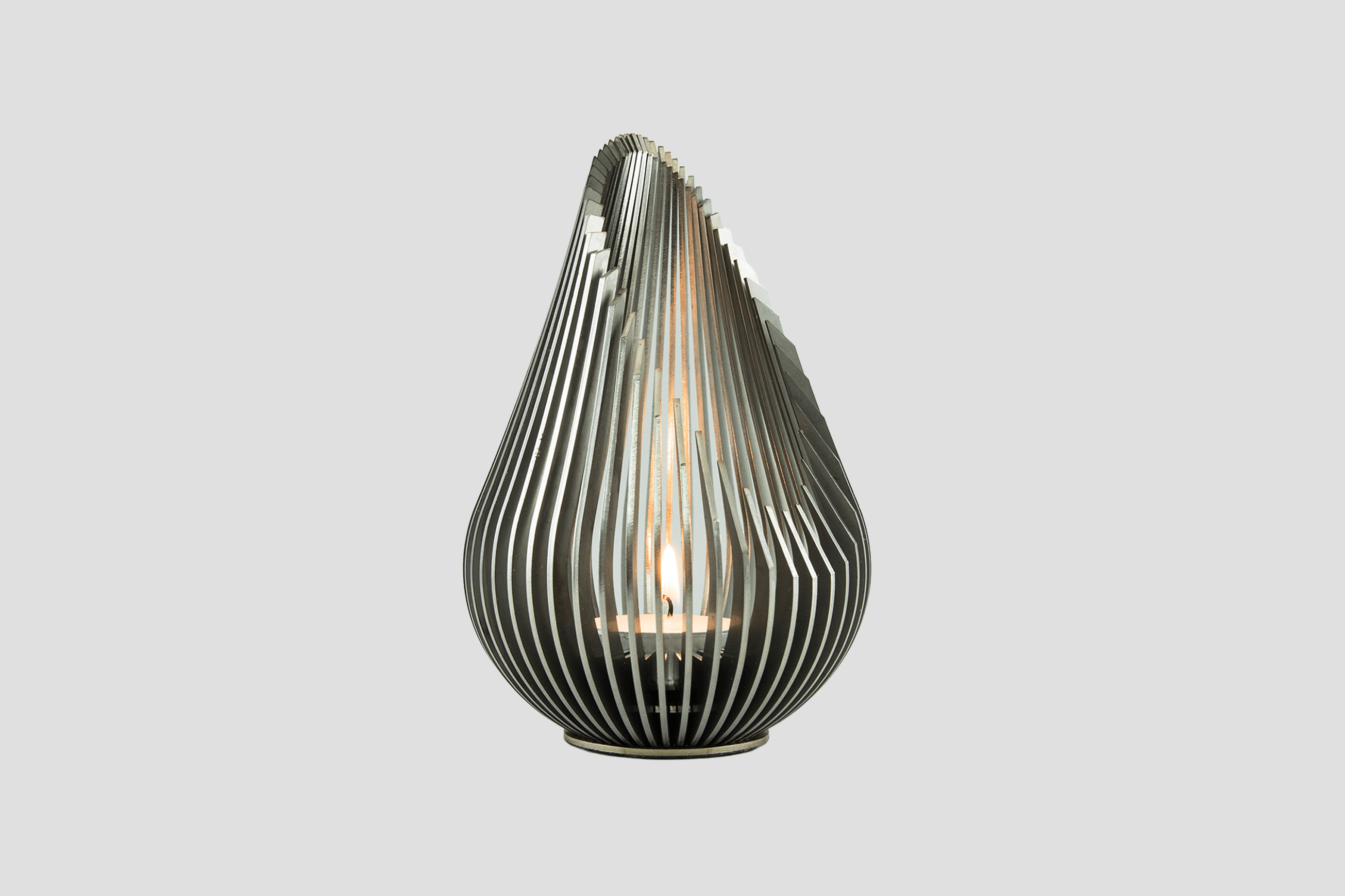 Growdrop Candle Holder