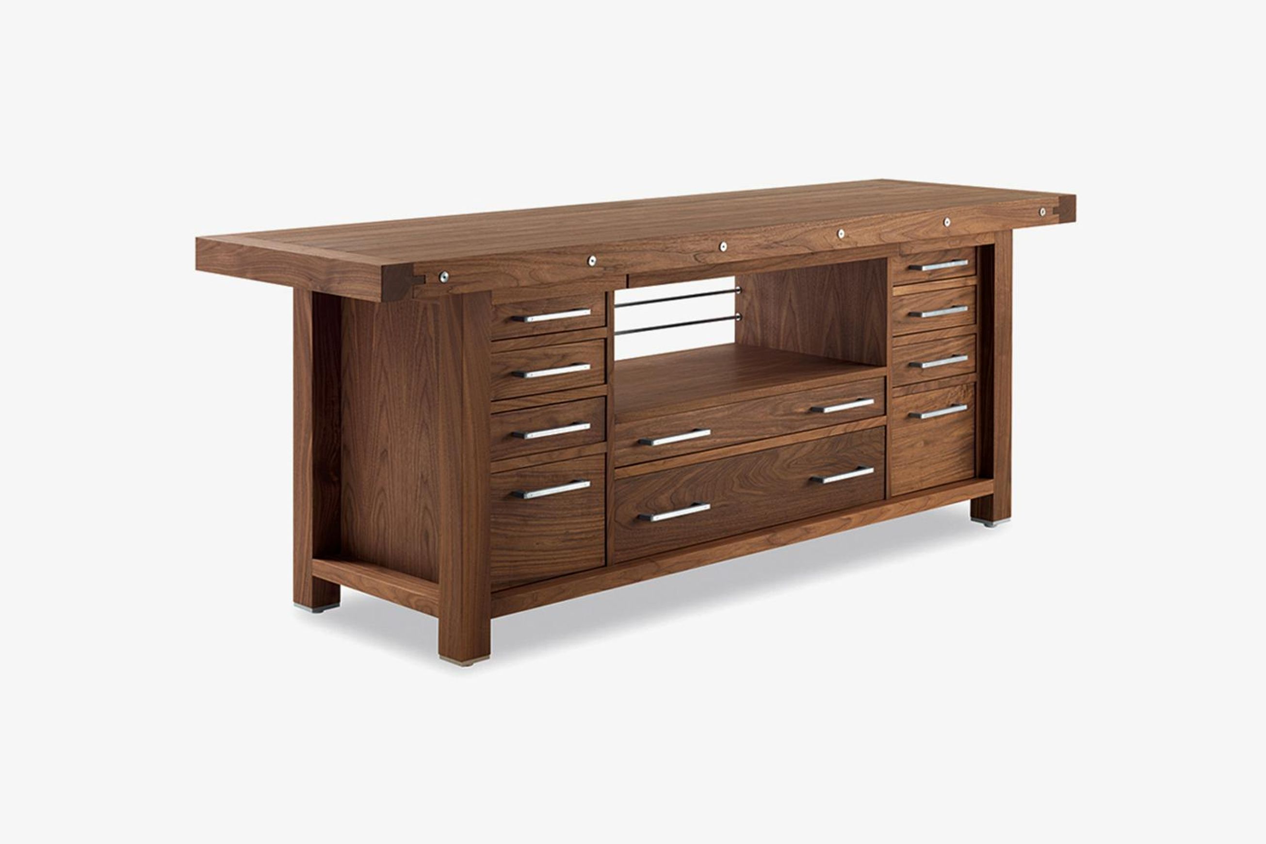 Coblenza Utility Kitchen Table