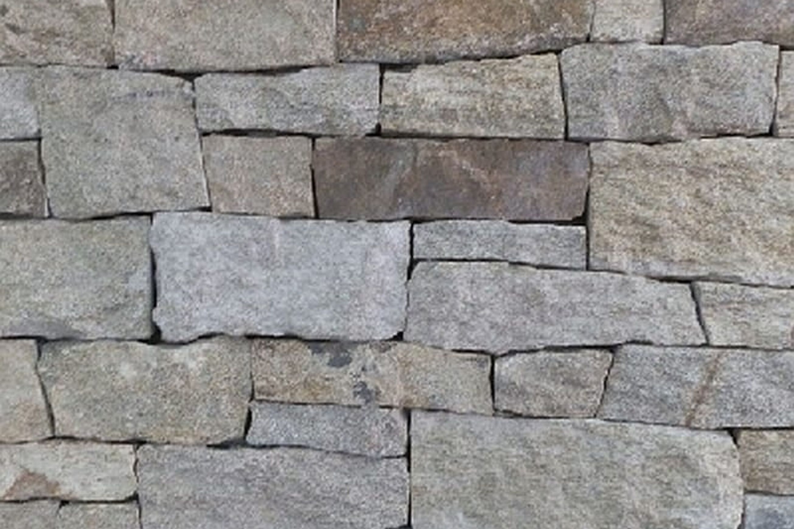 Golden Temple Stone Wall Cladding