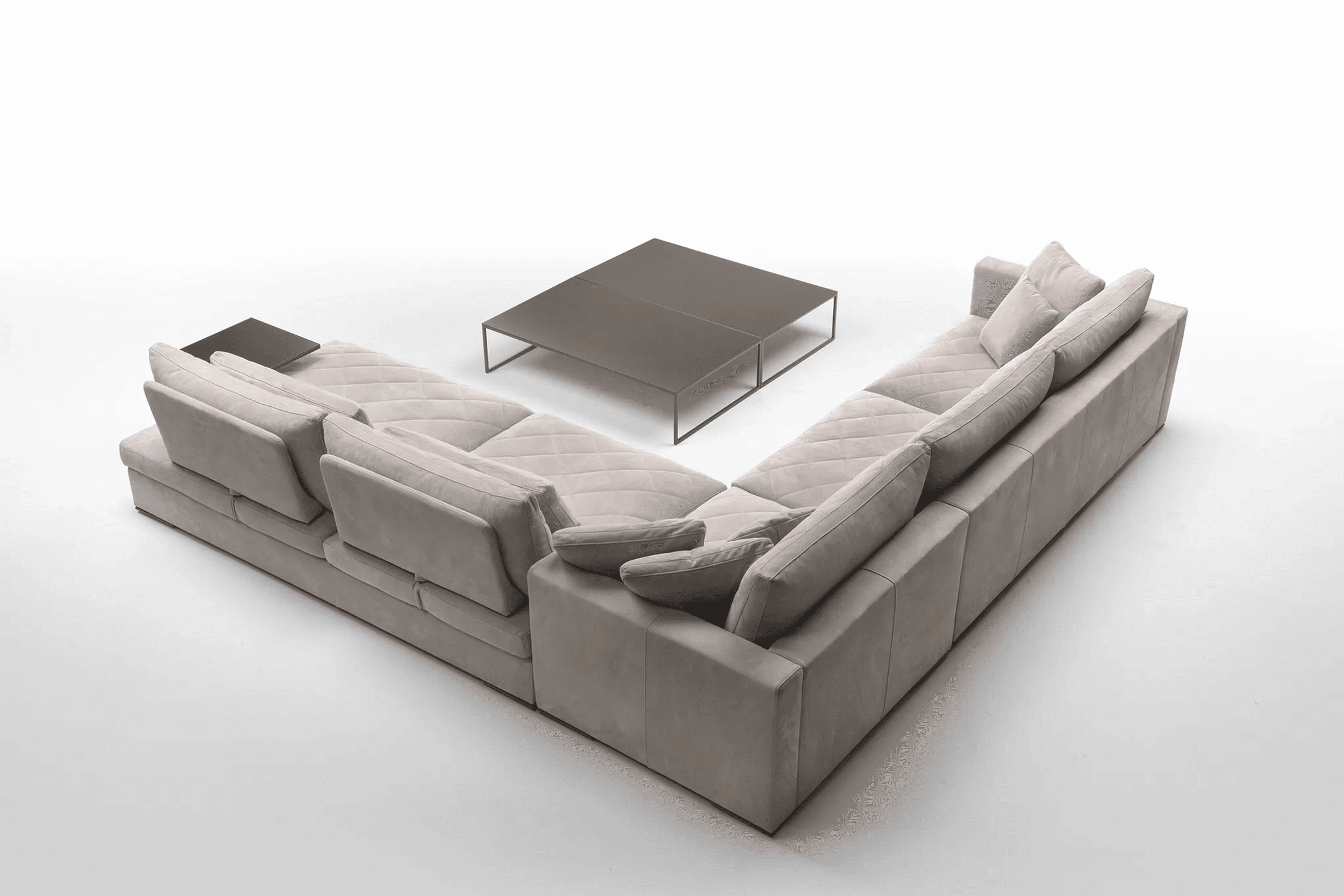 Gordon Sofa