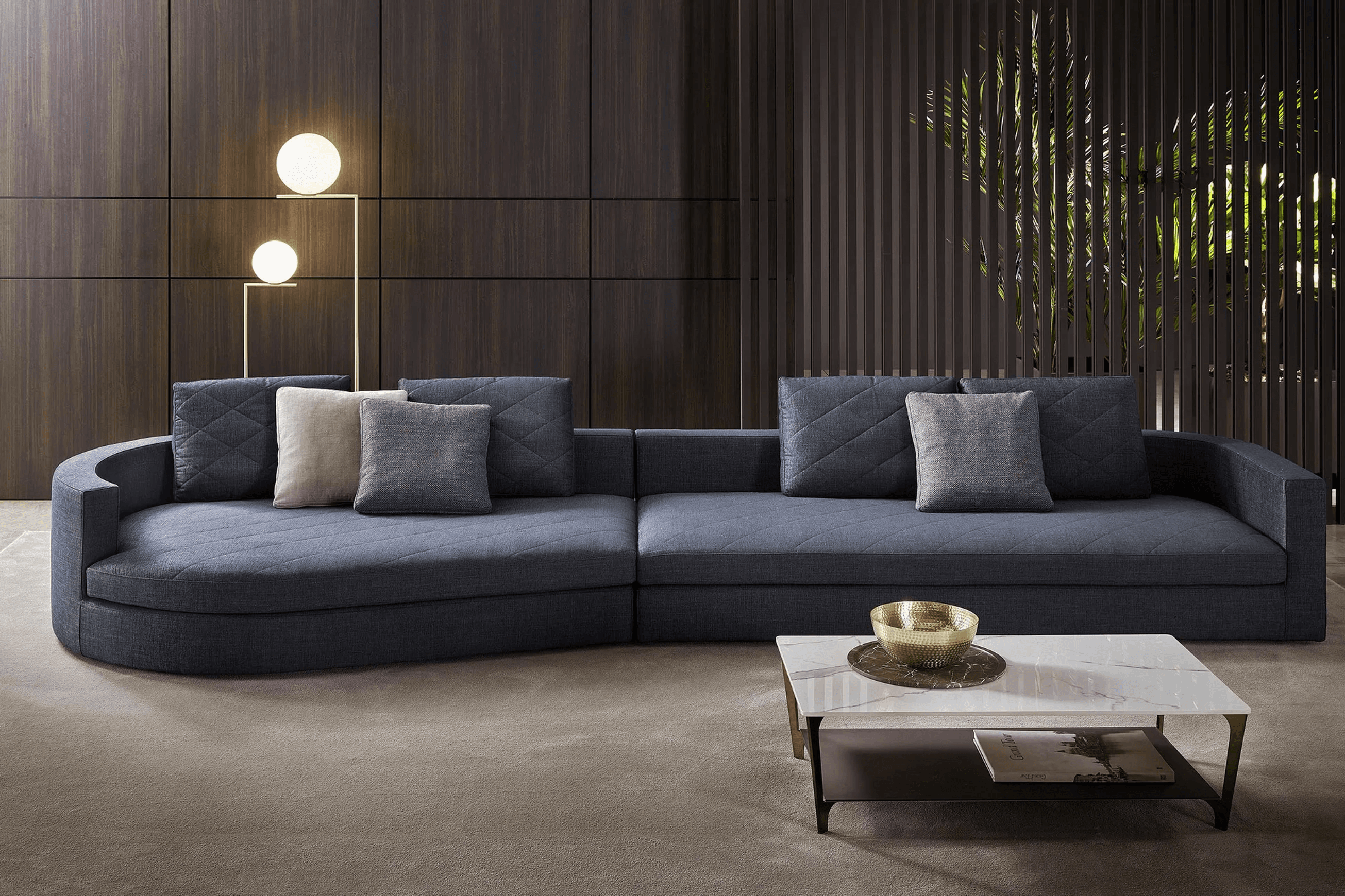 Gordon Sofa