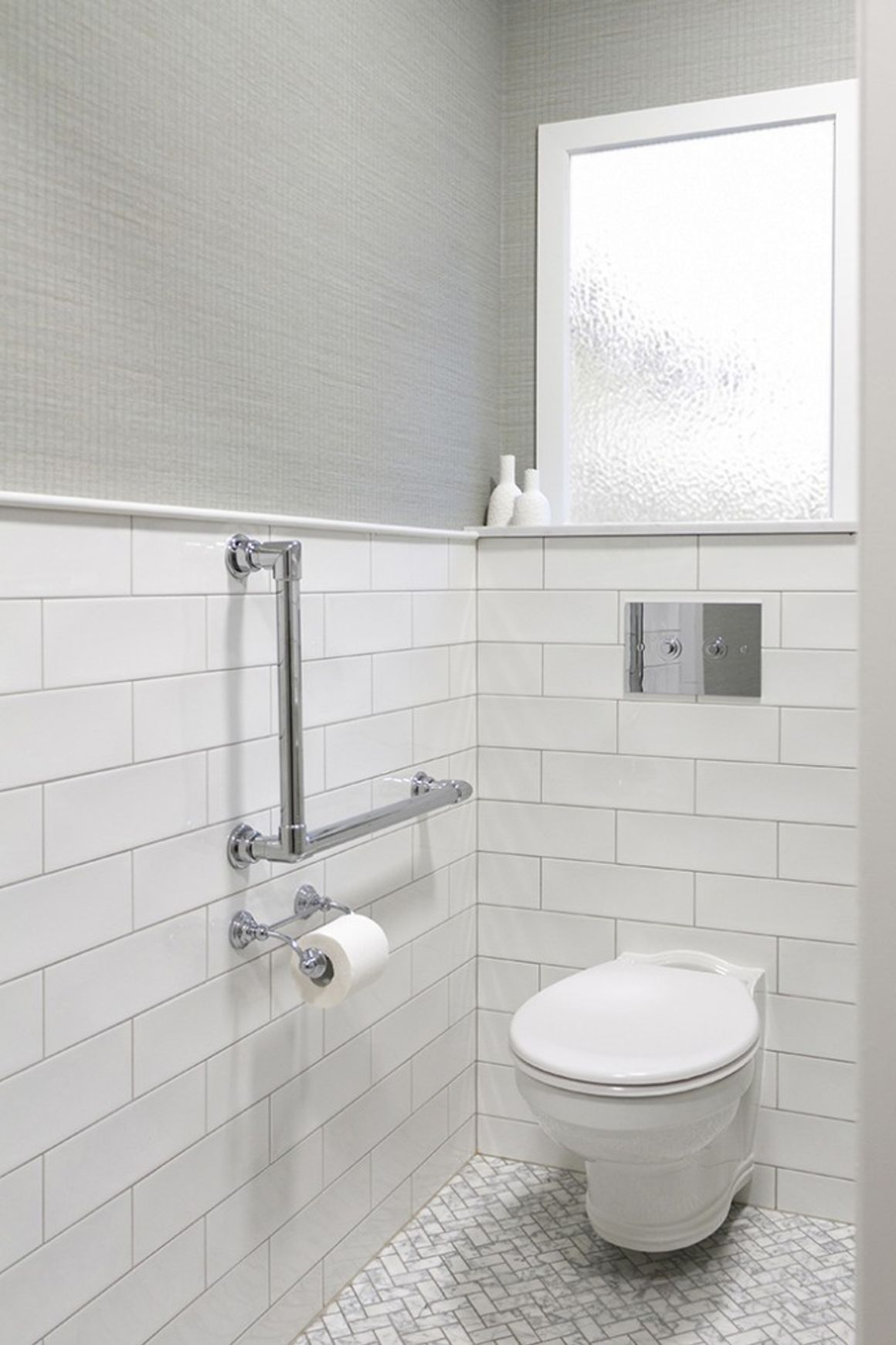 Aquadomo Toilet Flush Plates