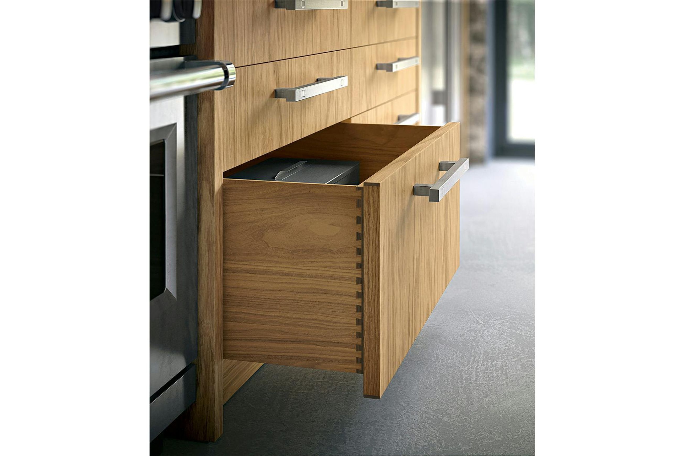 Grangusto Modular Kitchen