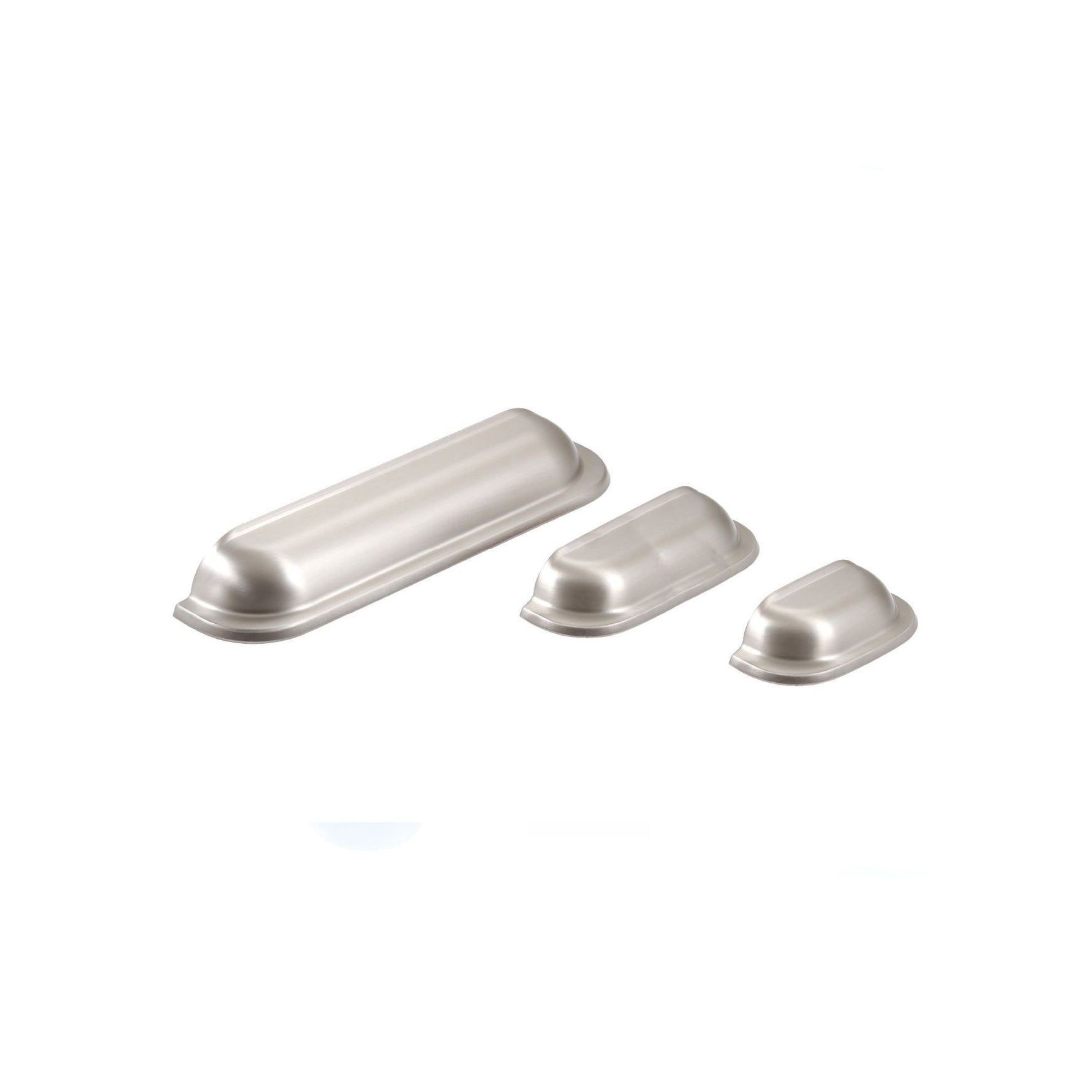 Hampton Handle Collection