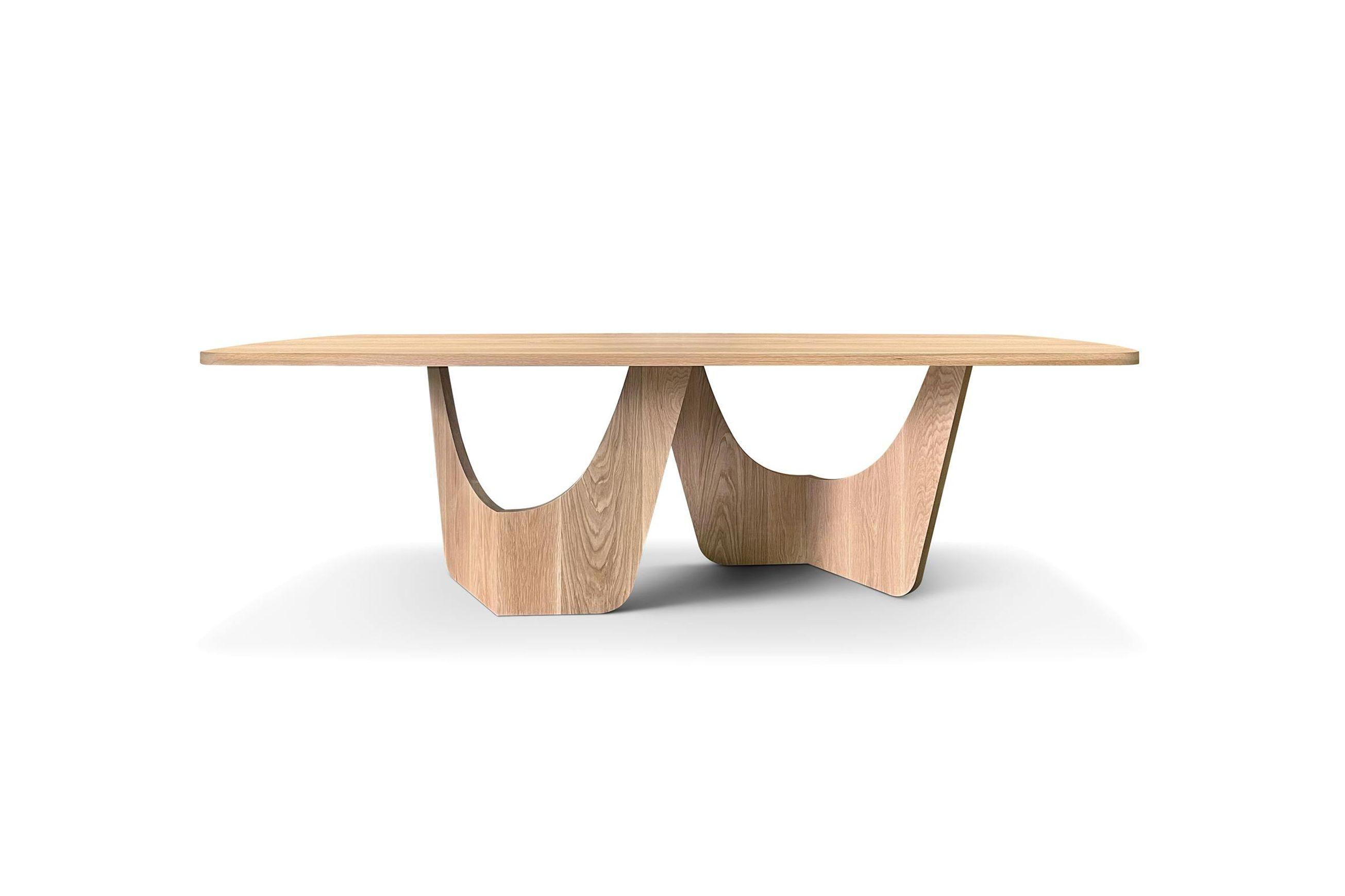 Harlan Dining Table