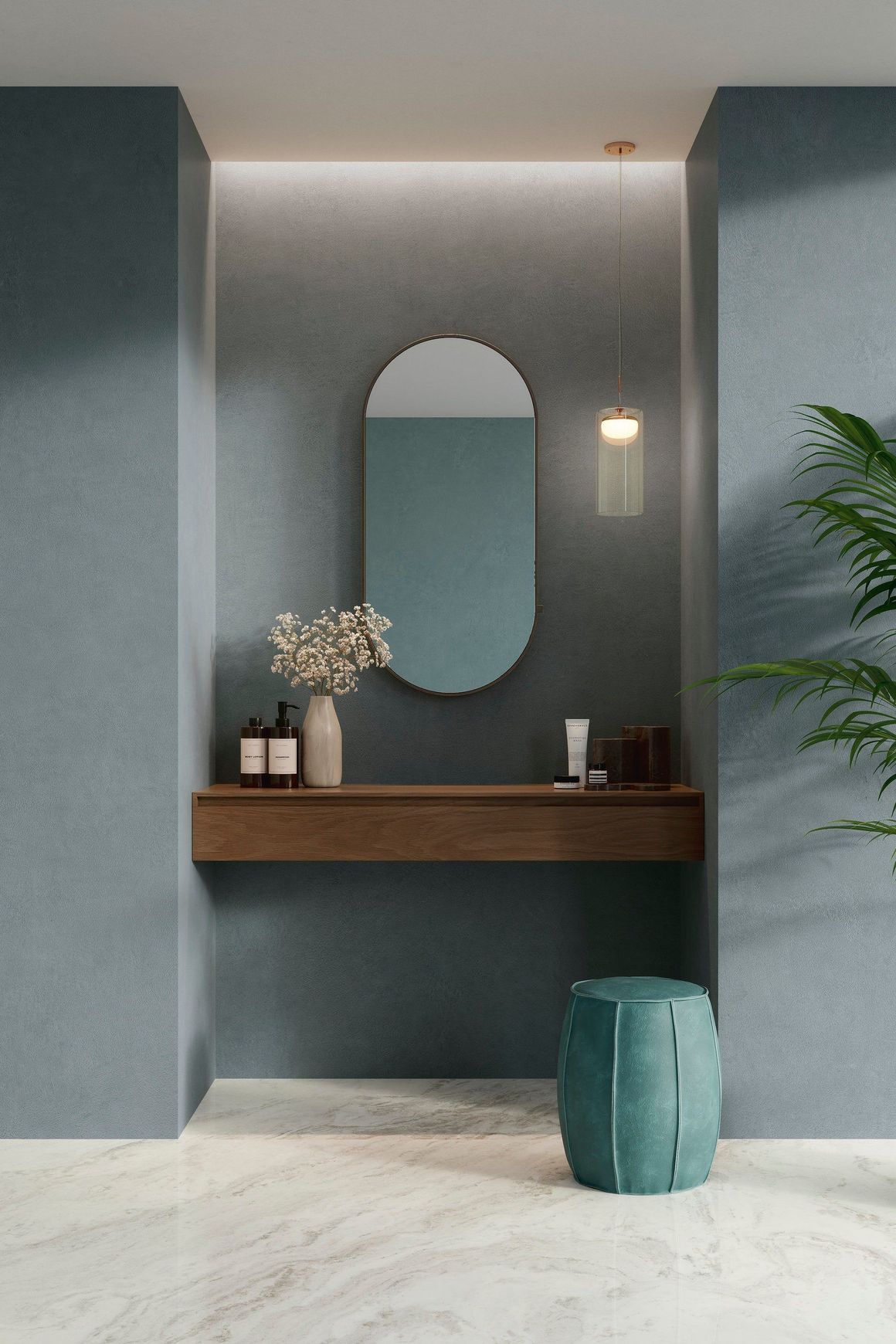 Harmony Azure 270x120