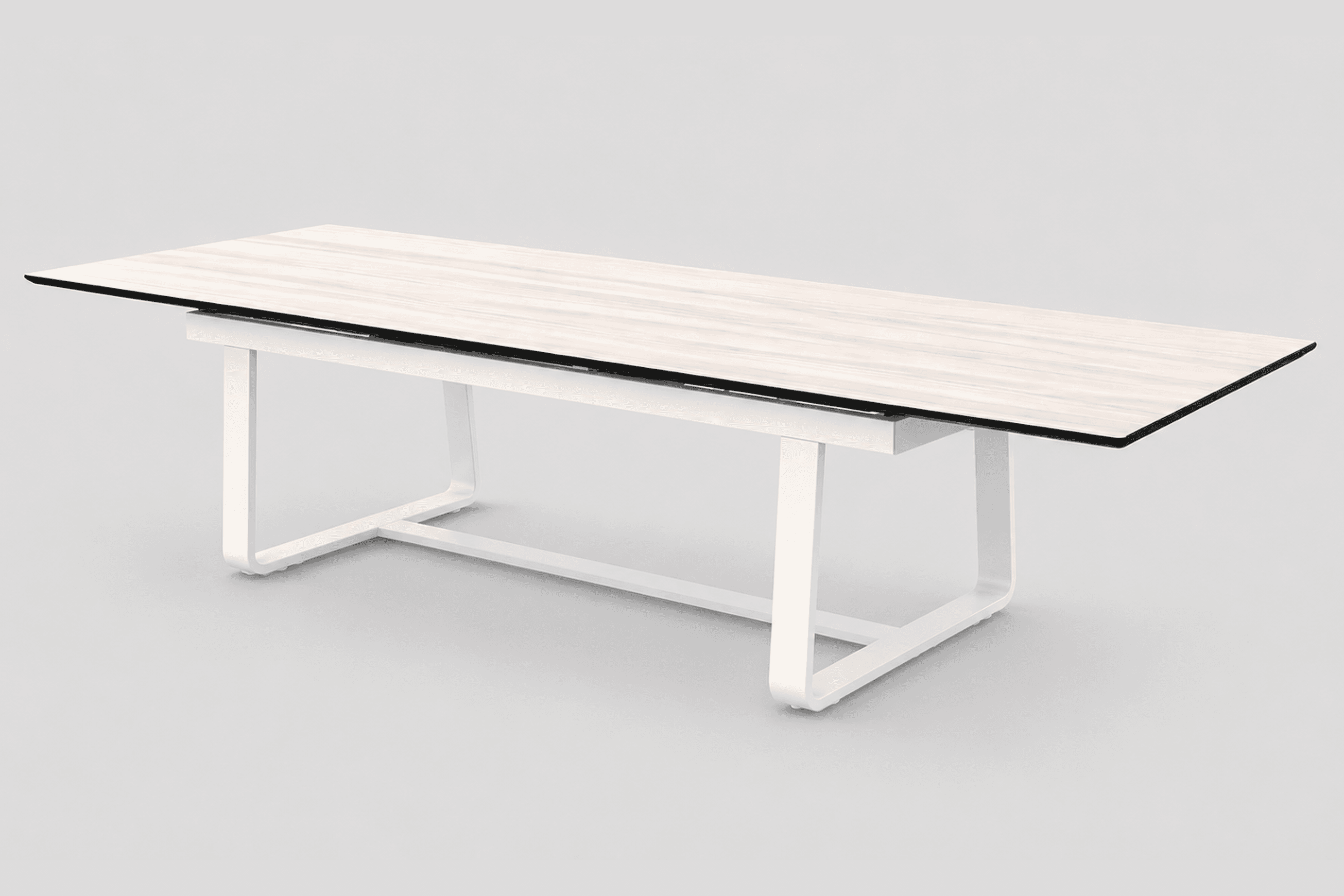 Hauraki Extension Table
