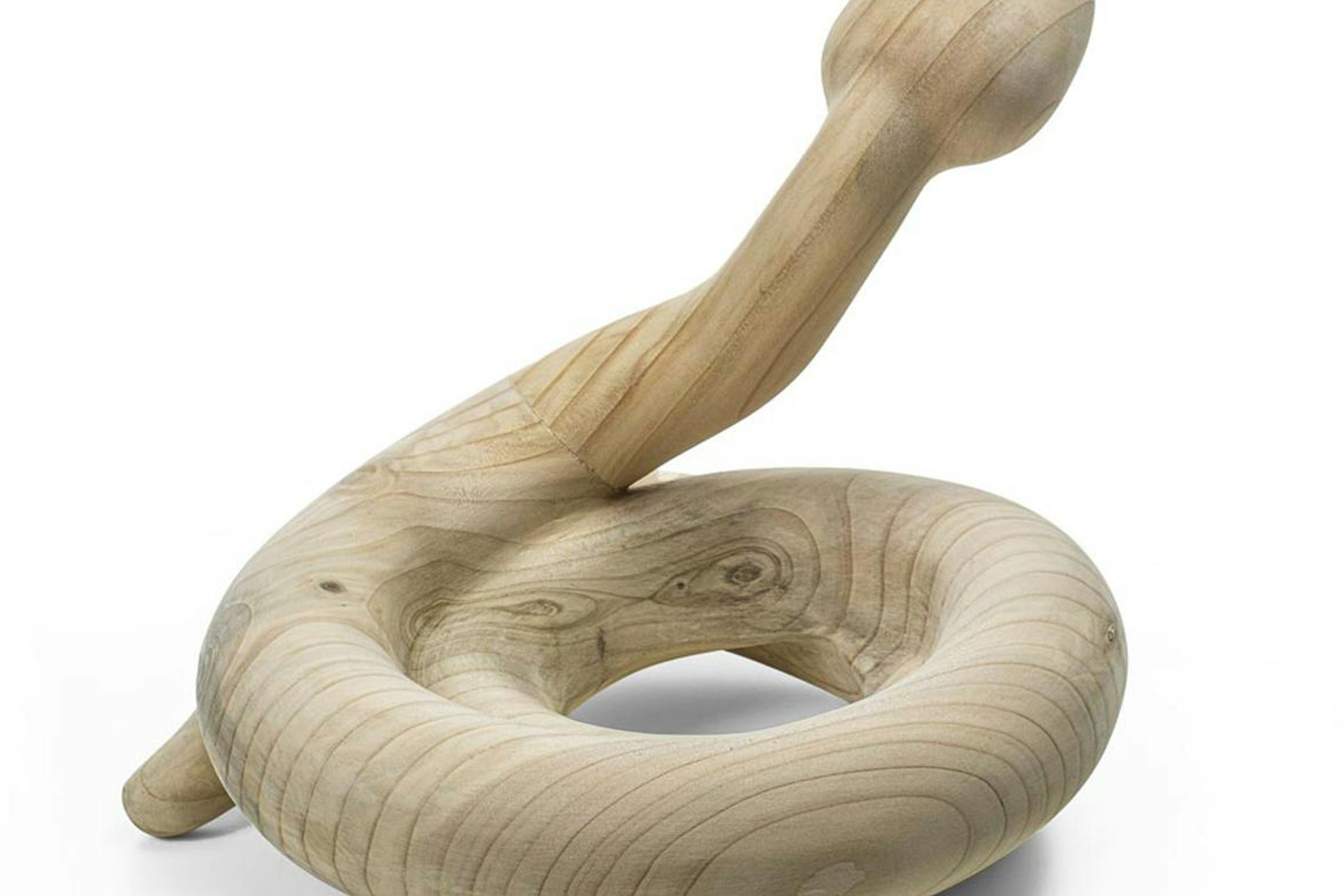 Hebi Cedar Art
