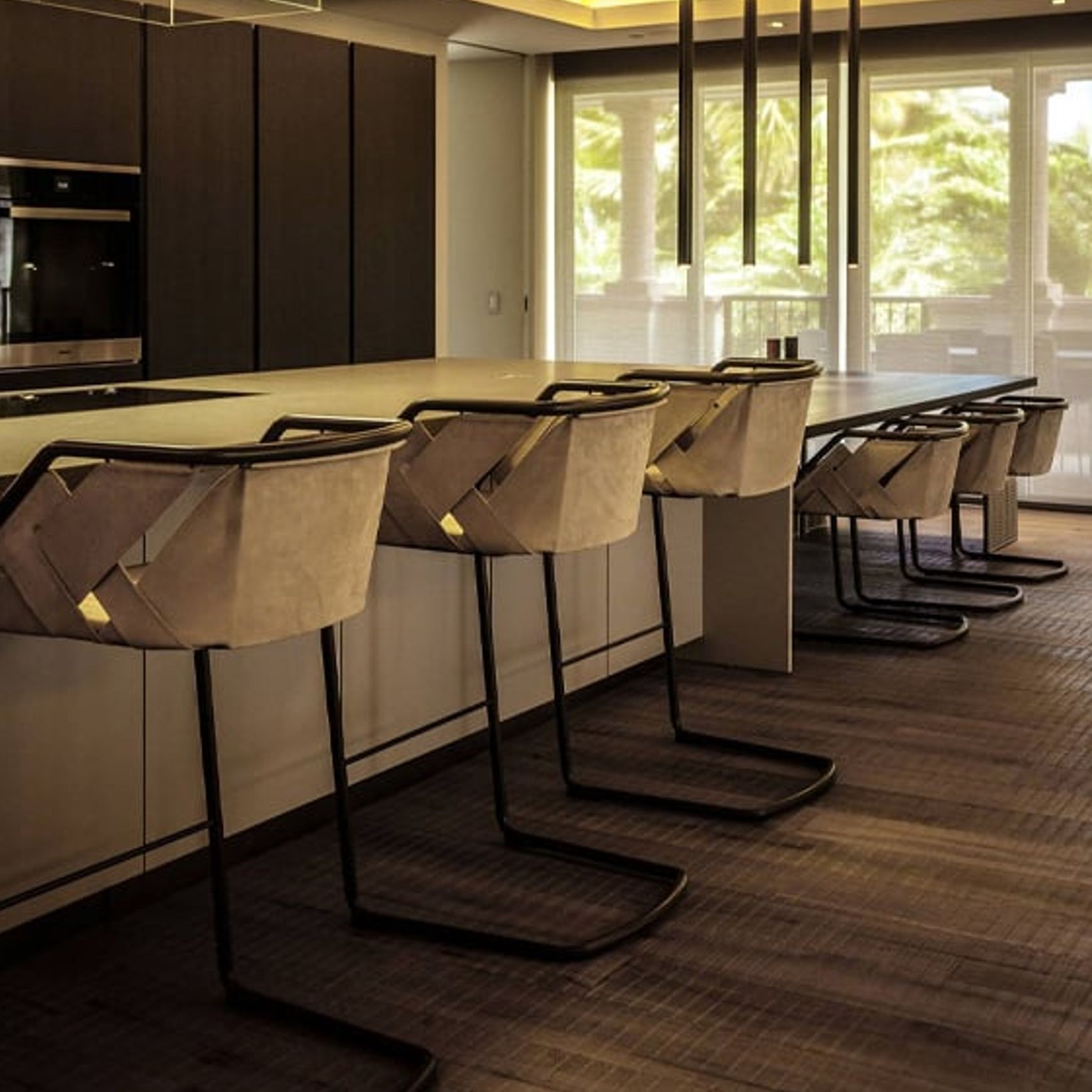 Listone Giordano Heritage Filo di Lama Flooring