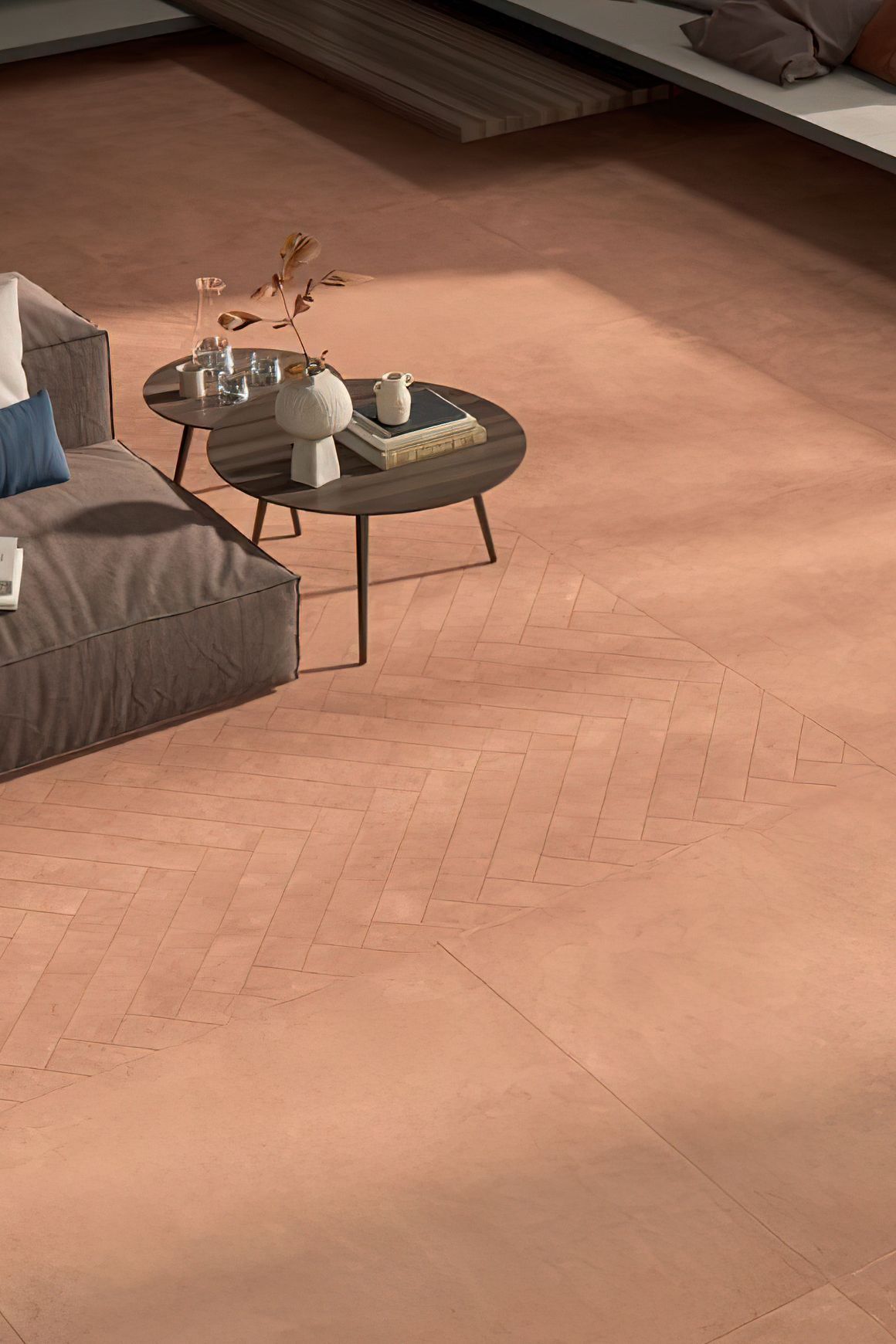 Homey Tile by Ceramiche Piemme