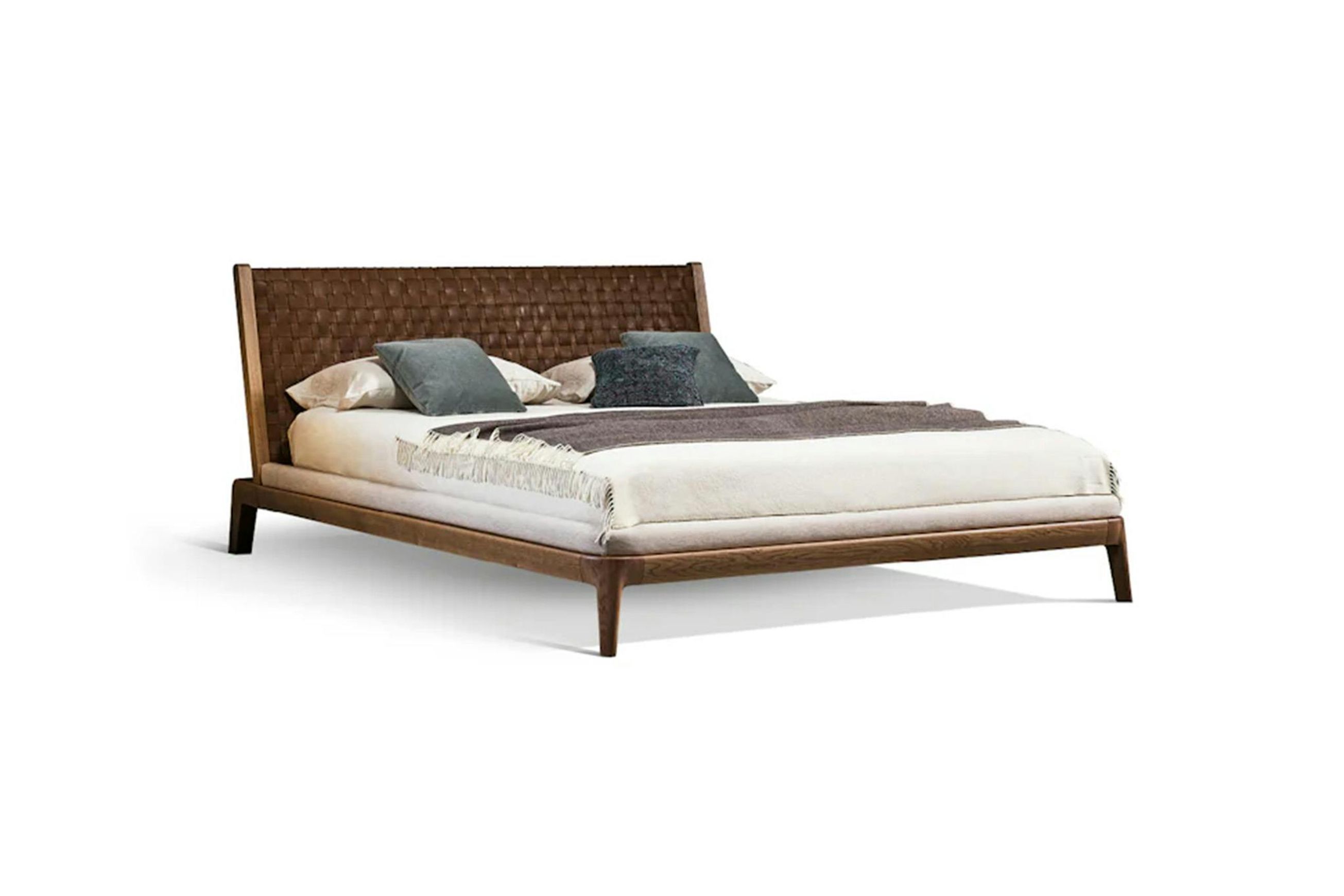 Honeymoon Bed