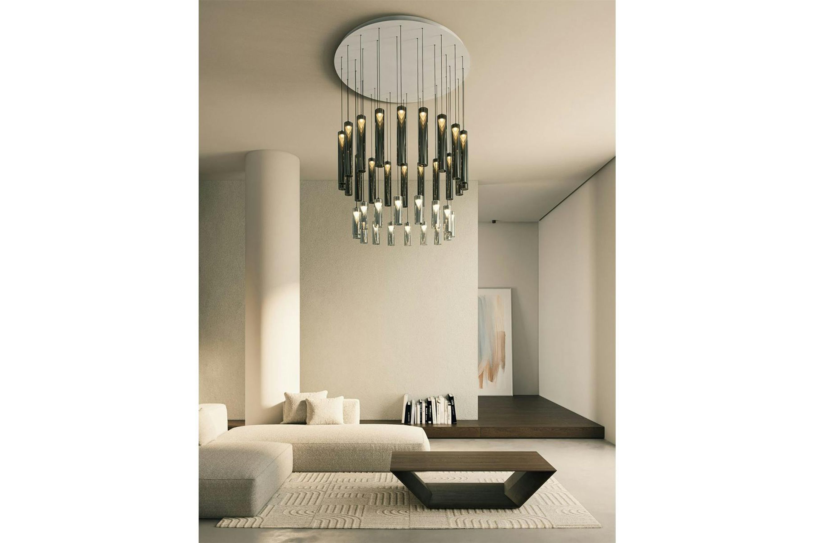 Iconica Pendant