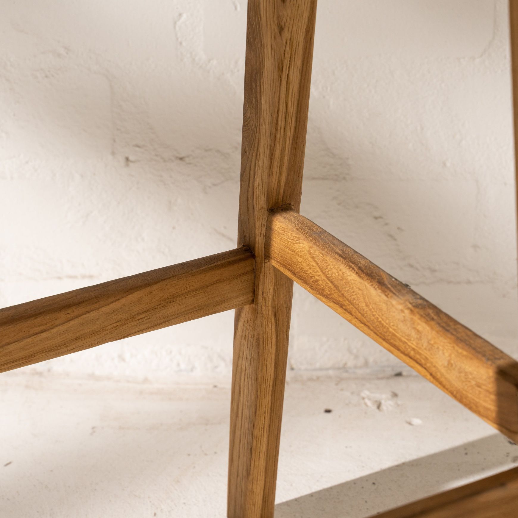 Ida Woven Barstool